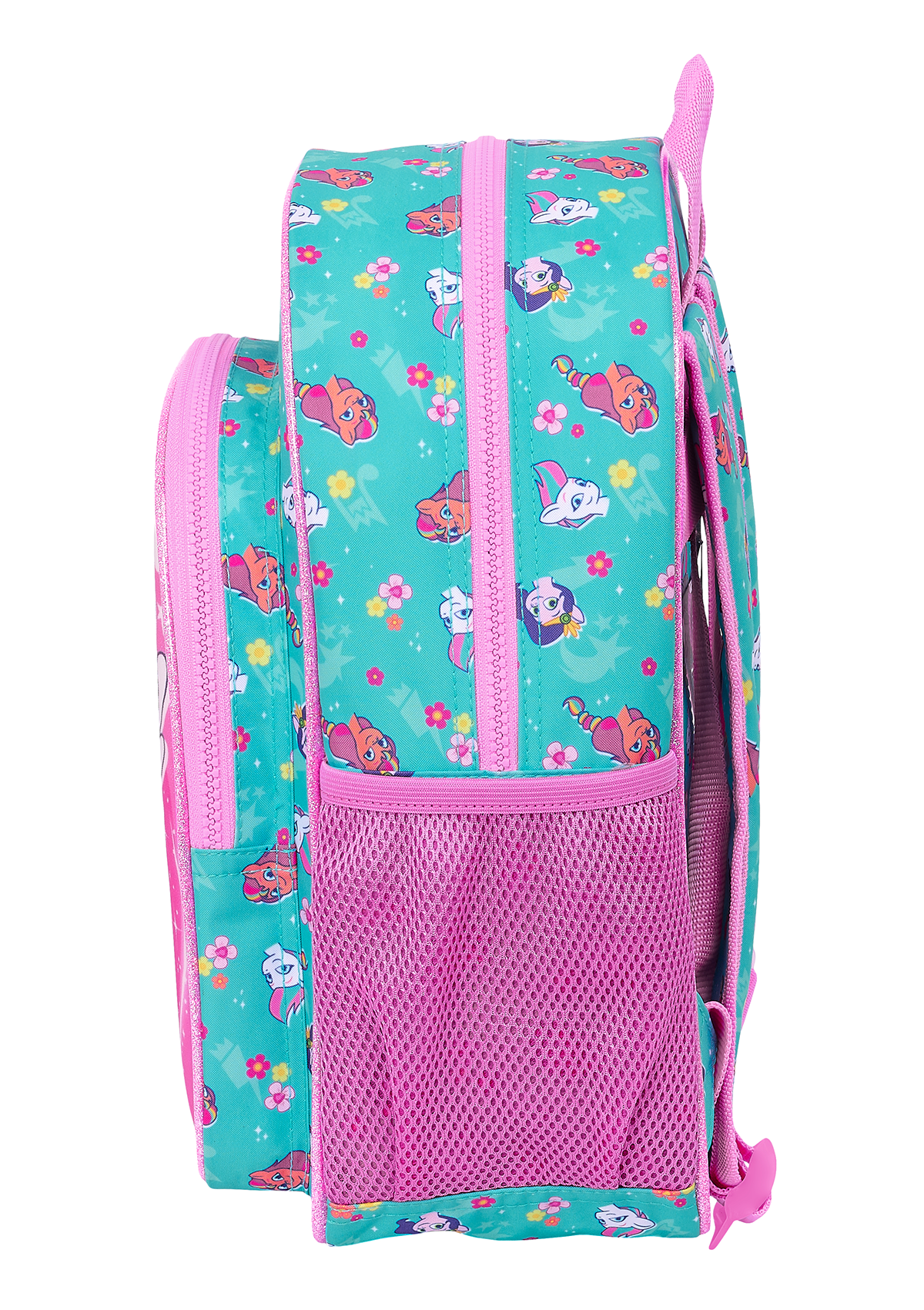 My Little Pony Dreams Small Backpack