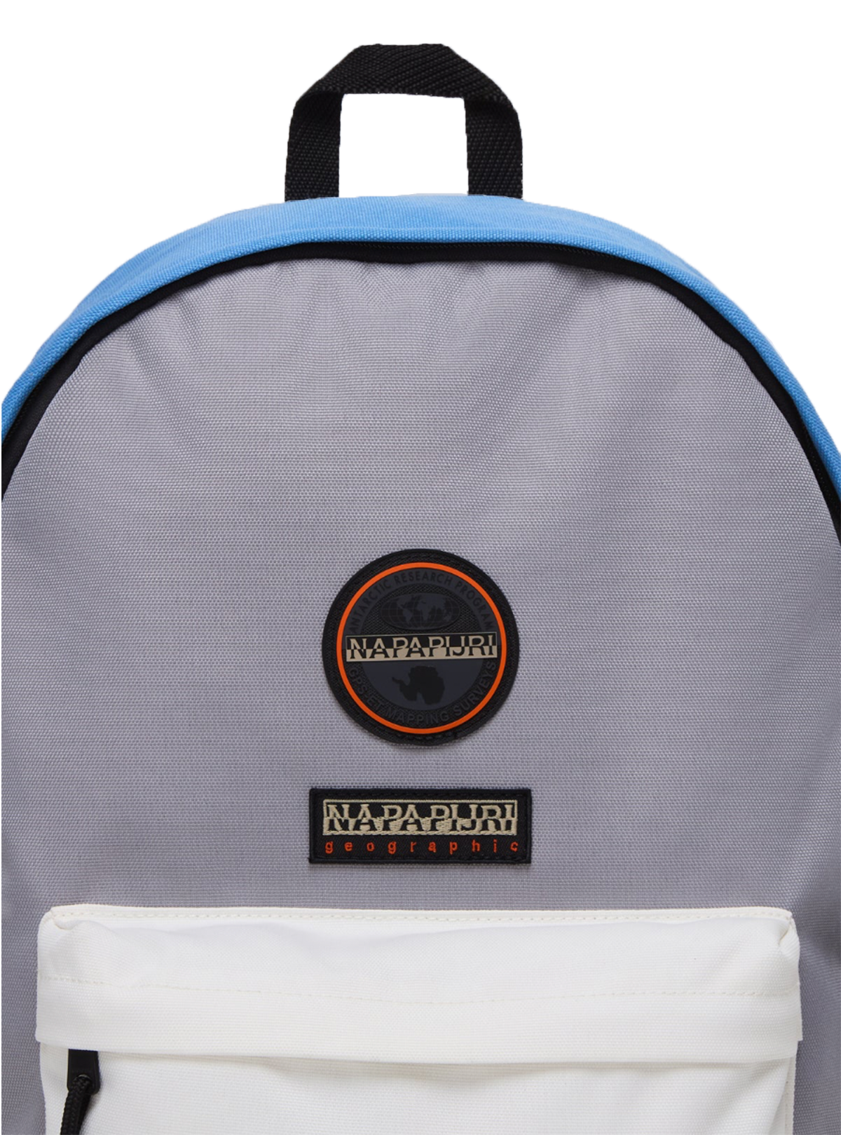 Napapijri Voyage Backpack 20.8 CB MRN