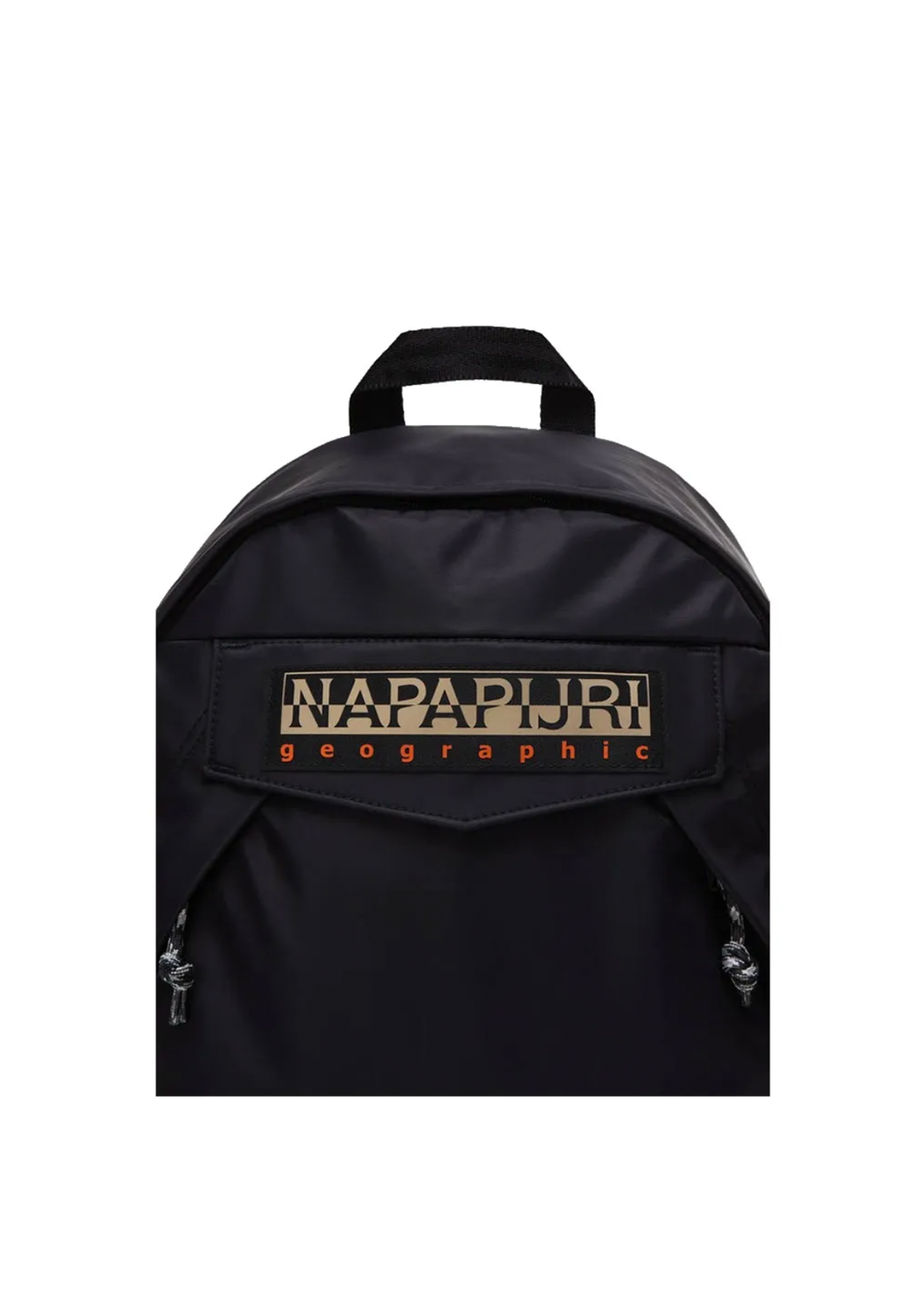 Napapijri Olina Backpack – 22L Black