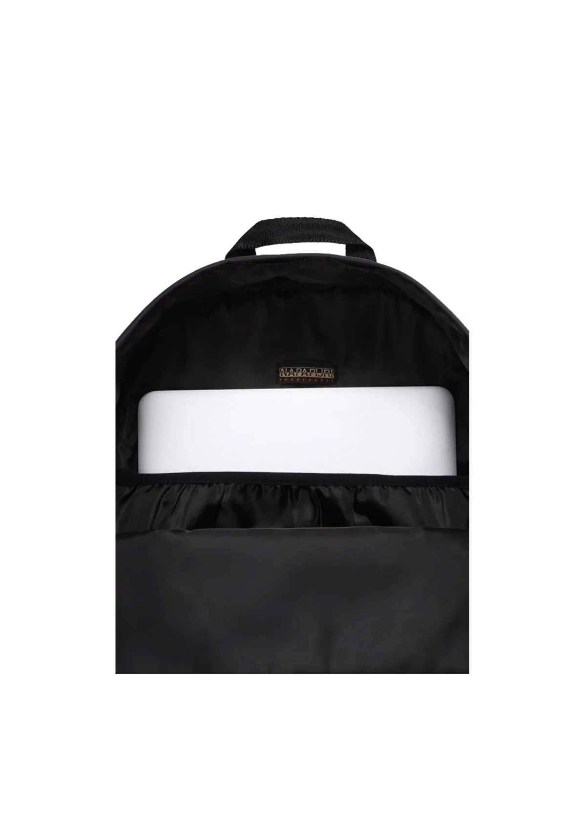 Napapijri Olina Backpack – 22L Black