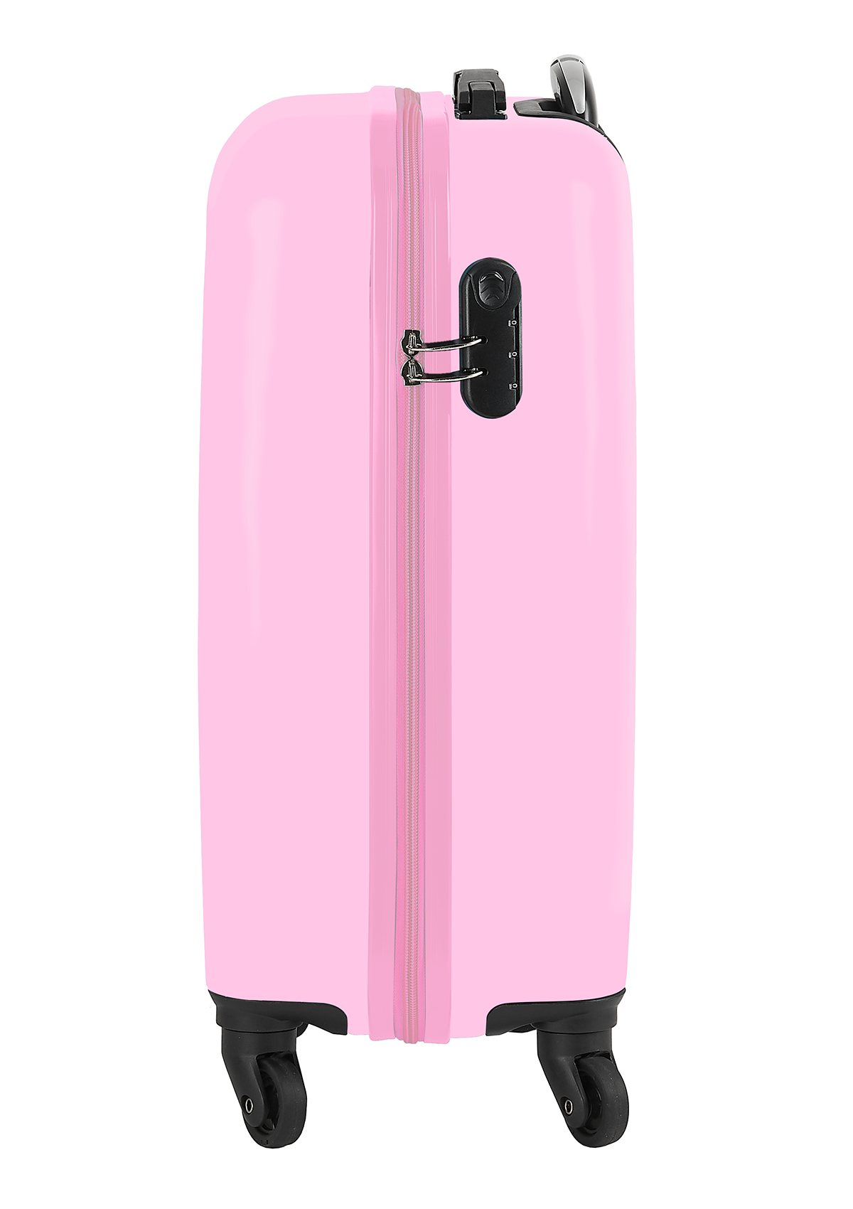 Na Na Na Cabin Trolley 20" Pink