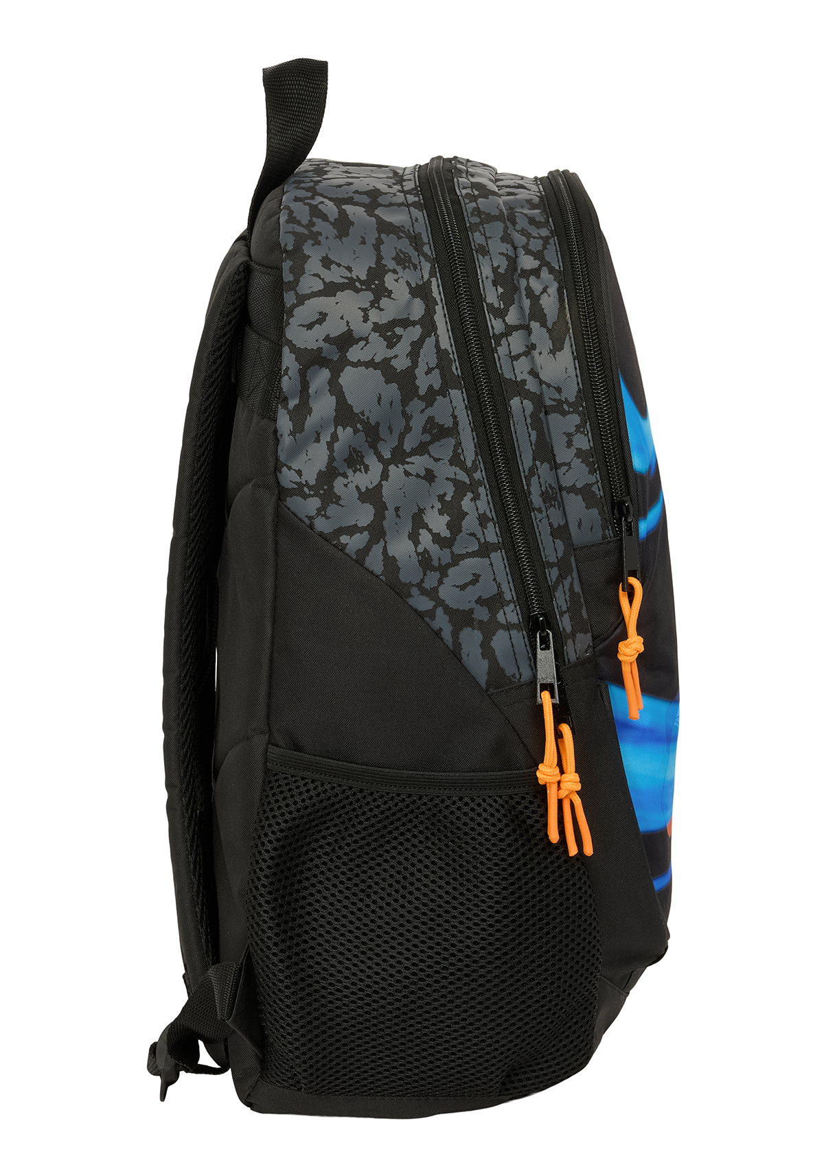 Naruto Large Backpack
