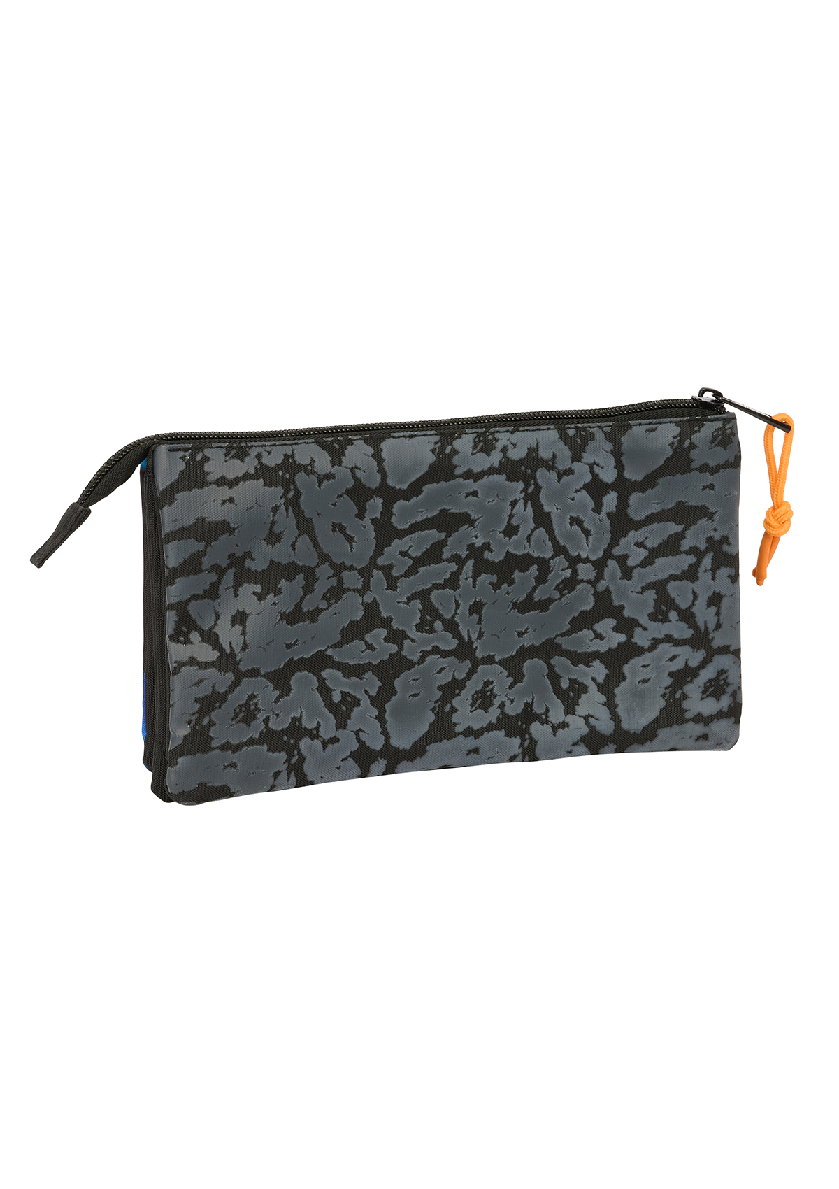 Naruto Triple Pencil Case