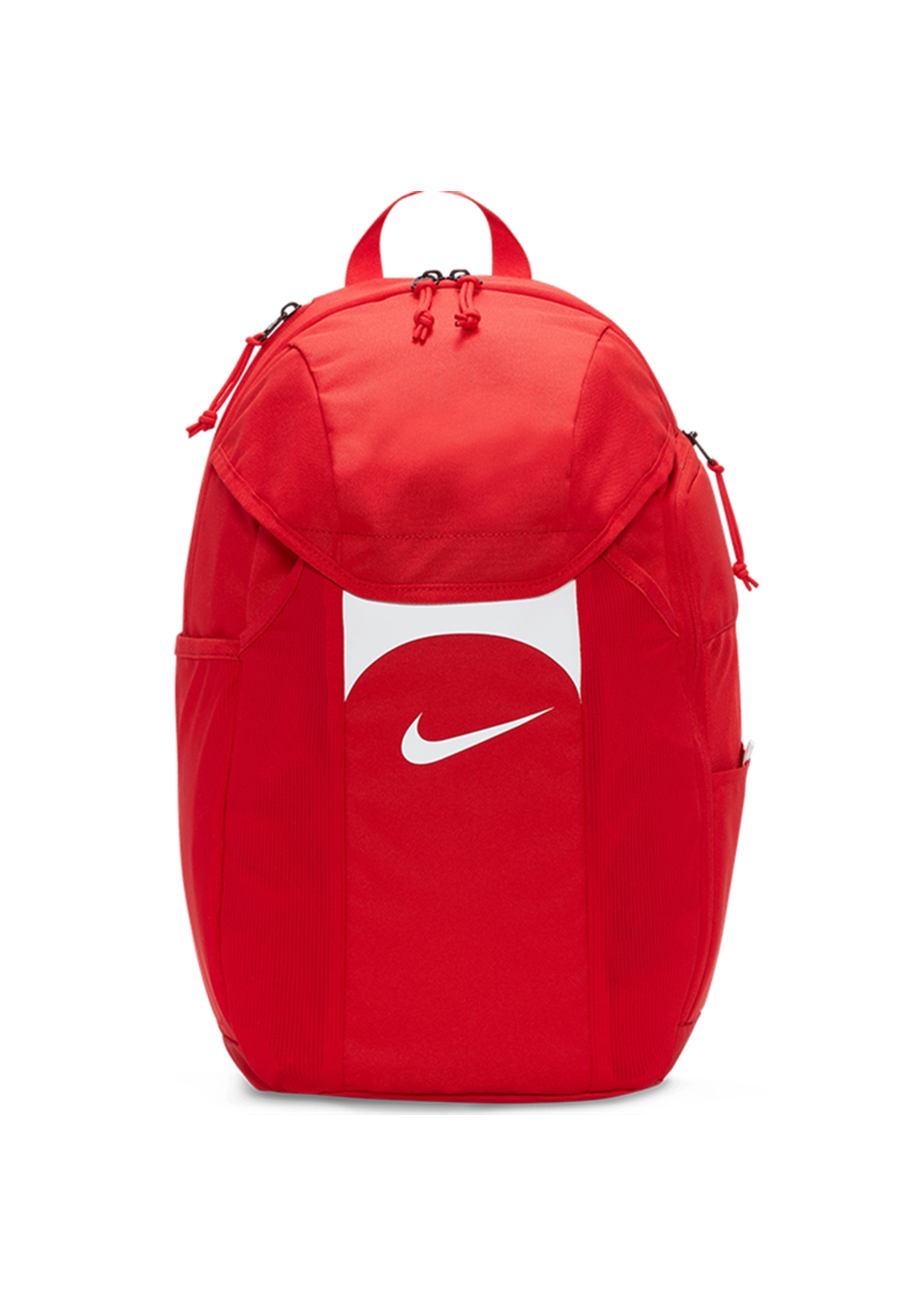 NIKE Academy Team Backpack Red/White 30L