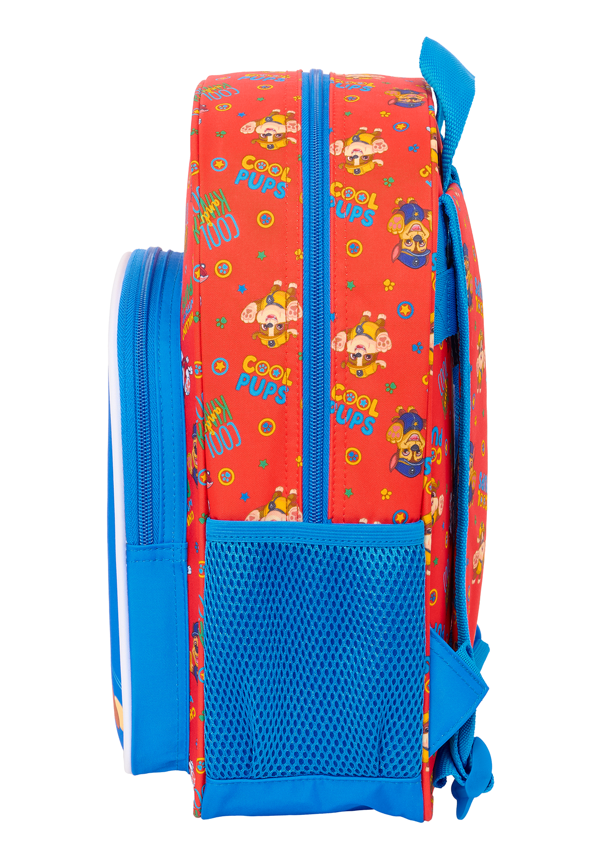 Paw Patrol Small Backpack Cool