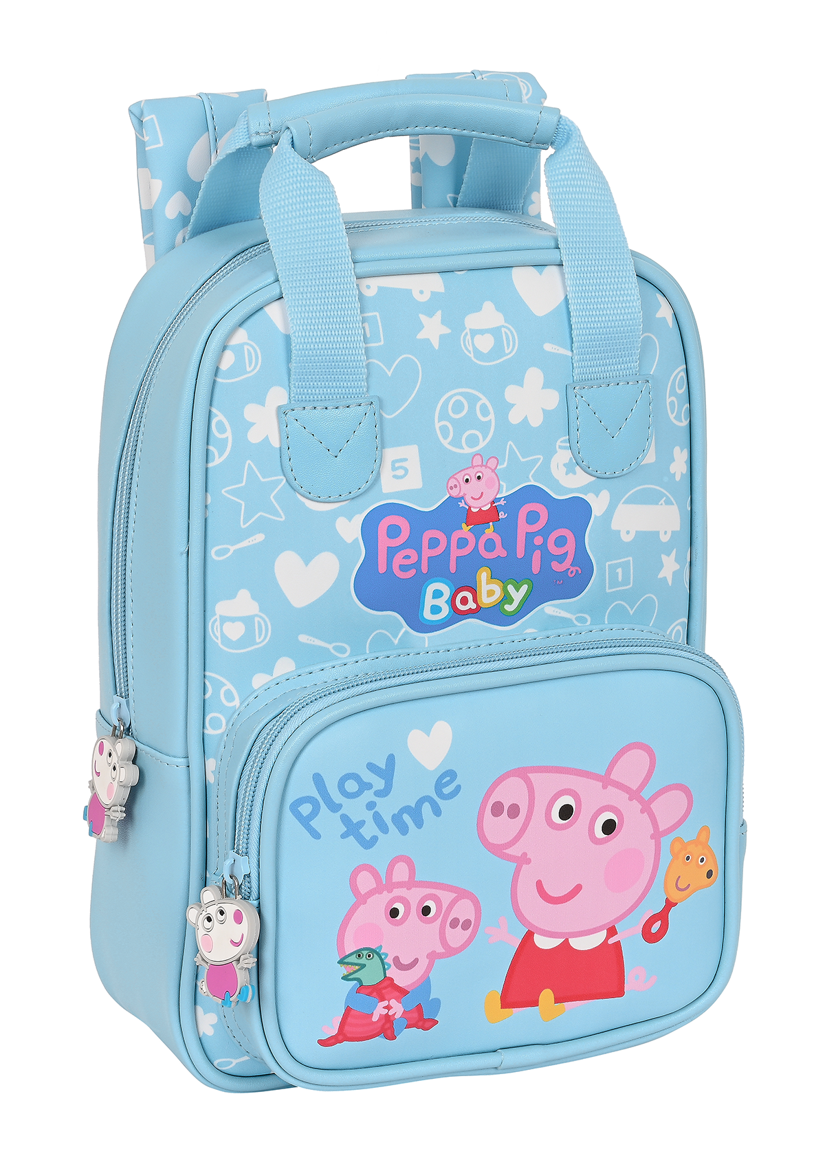 Peppa Pig XSmall Backpack Baby- - Main Image