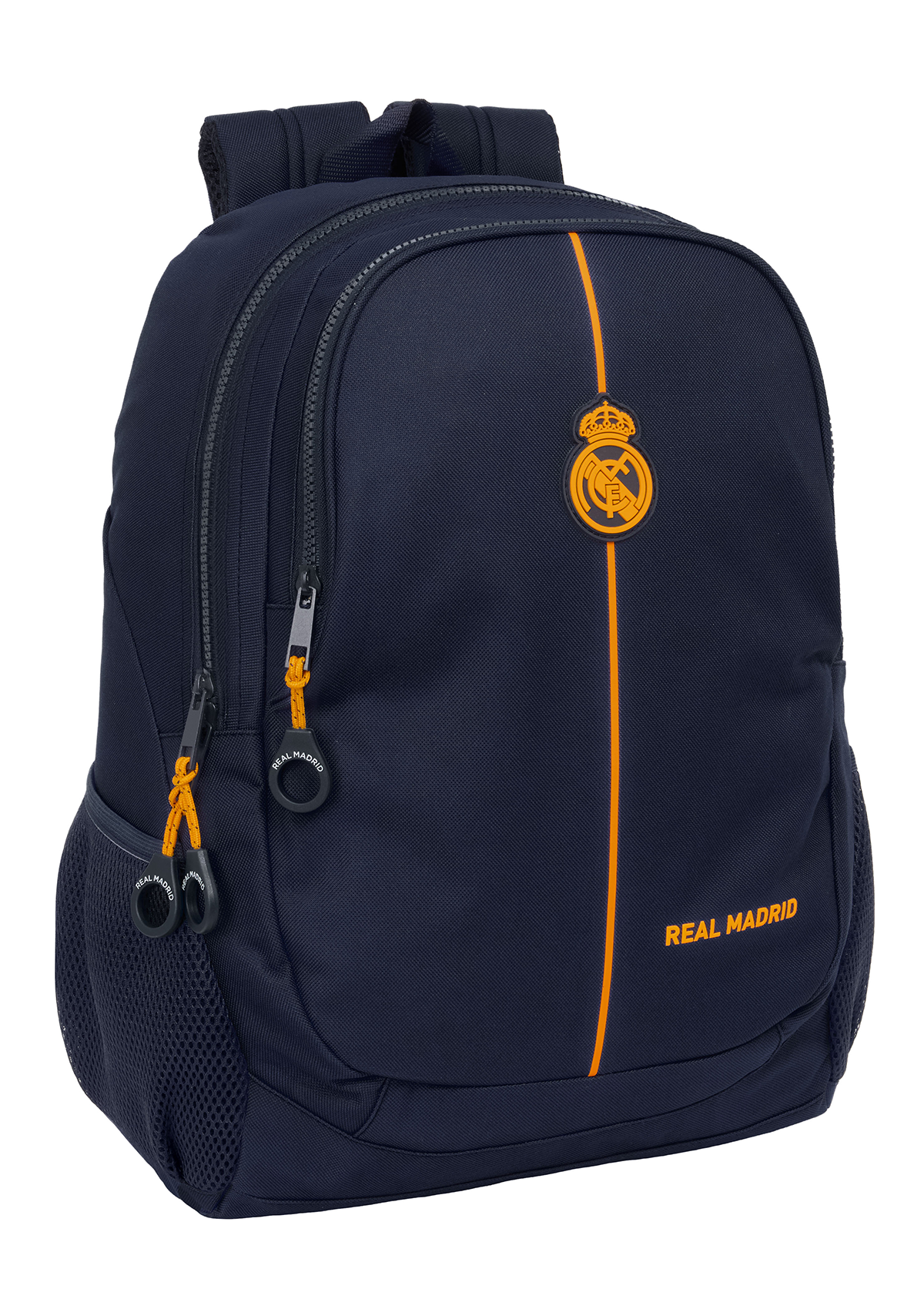 FC Real Madrid 2ª EQUIP. 24/25 Large Backpack-