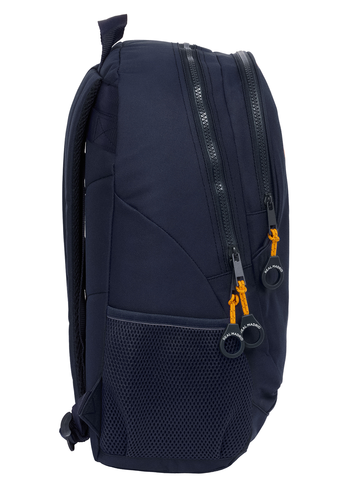 FC Real Madrid 2ª EQUIP. 24/25 Large Backpack-