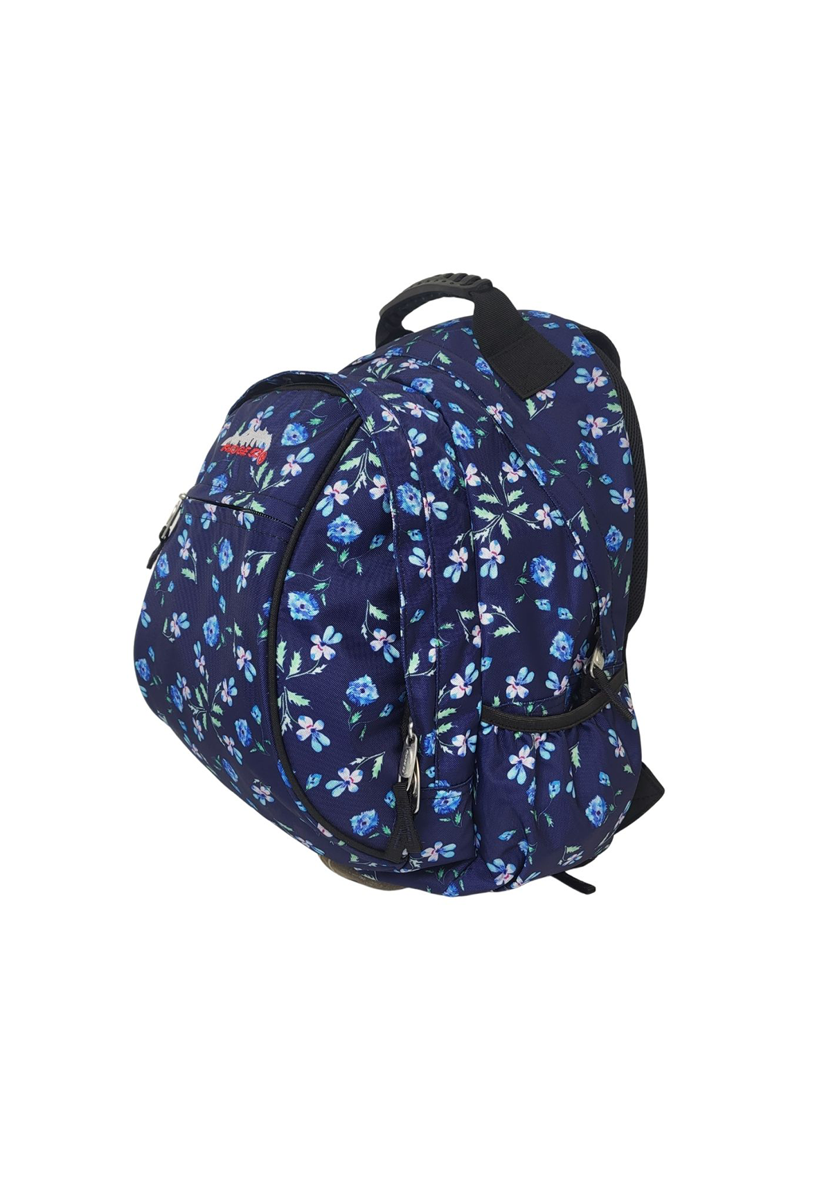Ridge53 Backpack Abbey Sophia | Blue Flower
