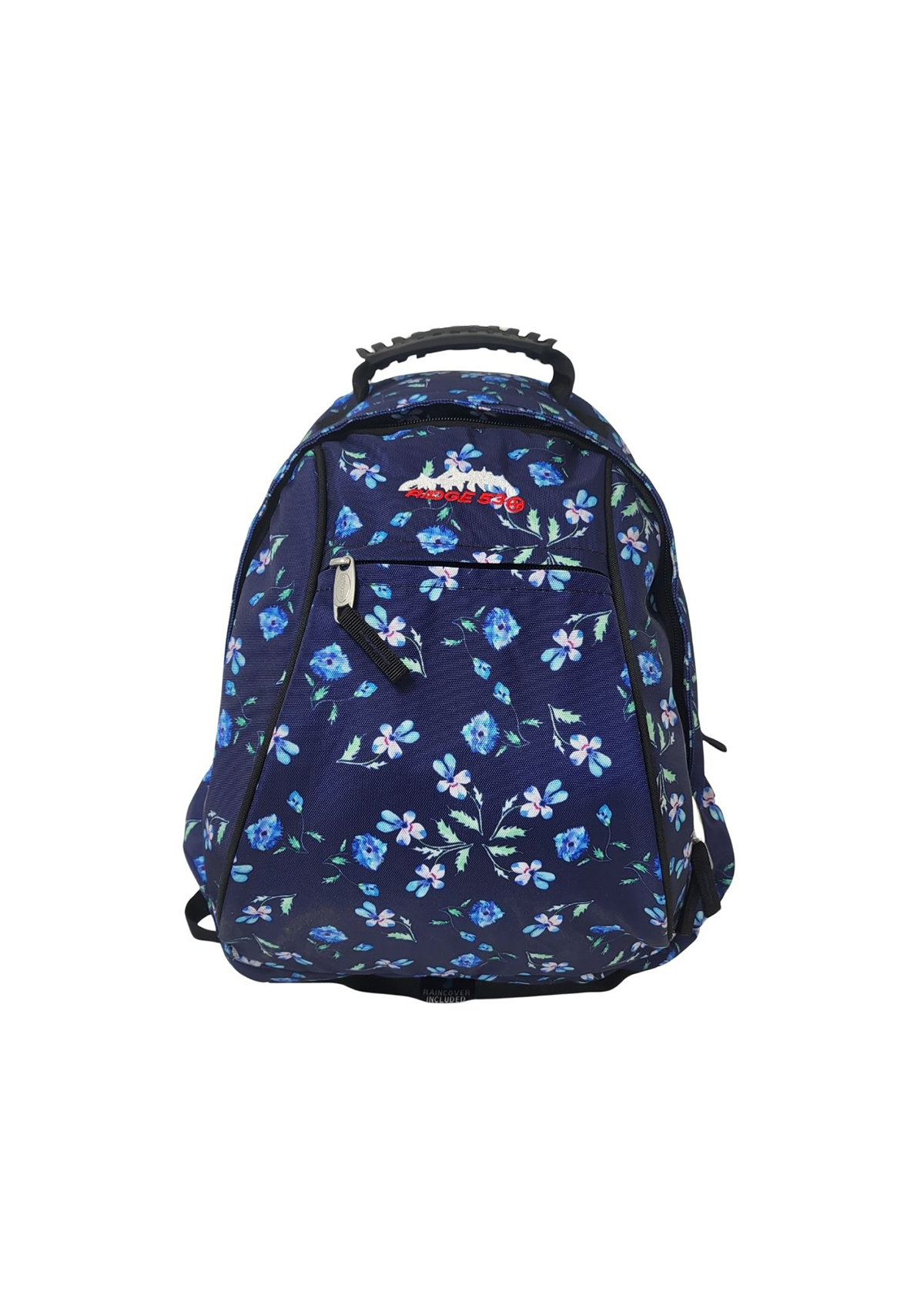 Ridge53 Backpack Abbey Sophia | Blue Flower