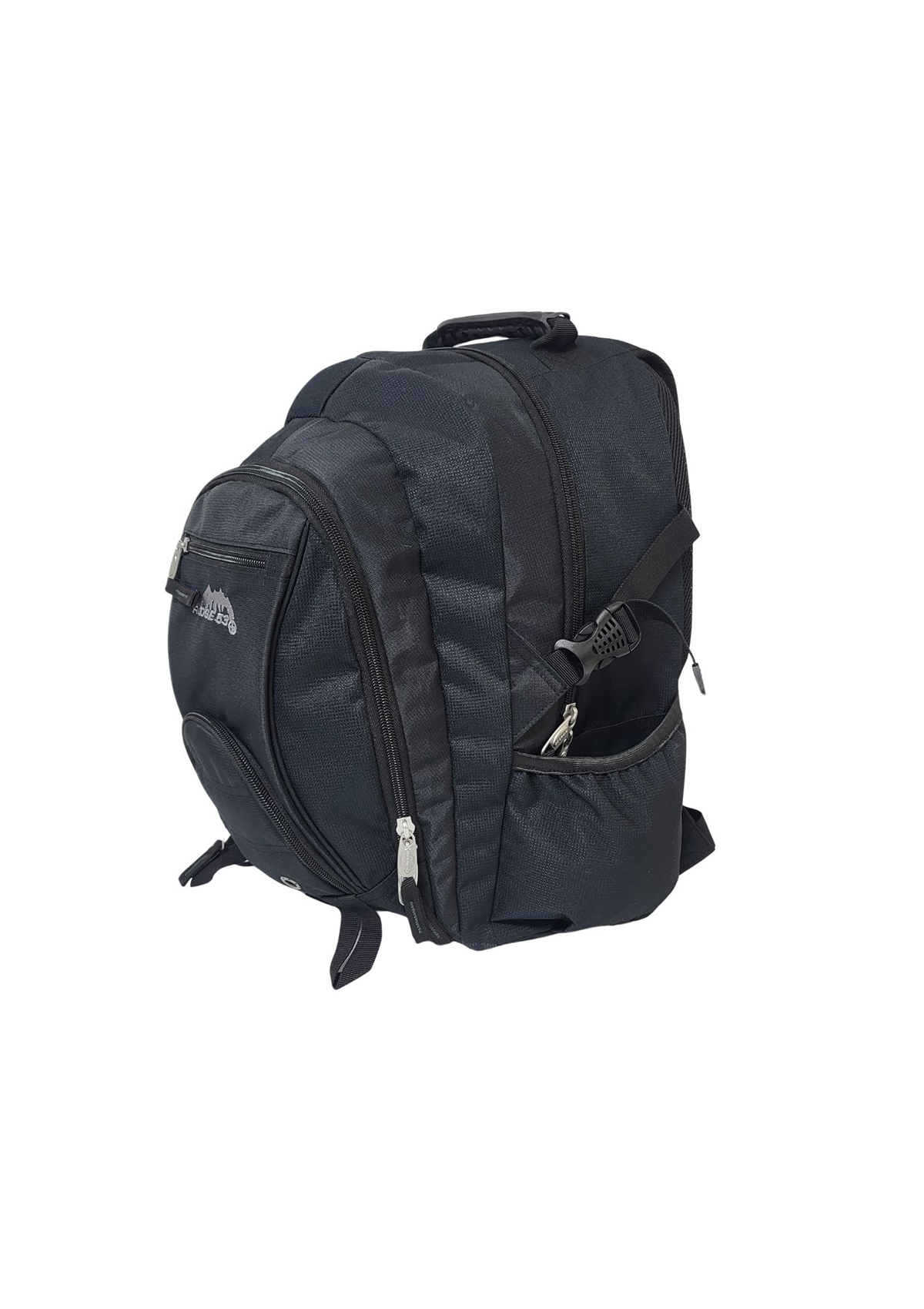 Ridge53 Backpack Bolton Blk Blk