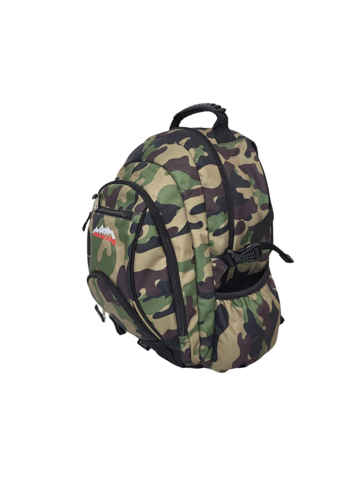 Ridge53 Backpack Bolton Camo