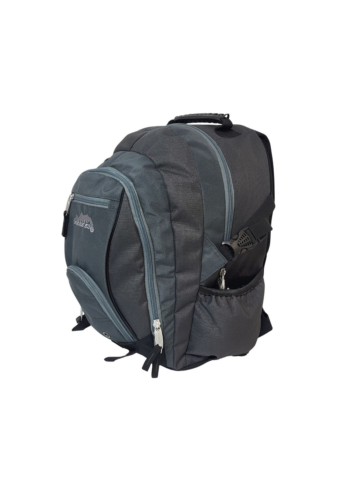 Ridge53 Backpack Bolton Charcoal