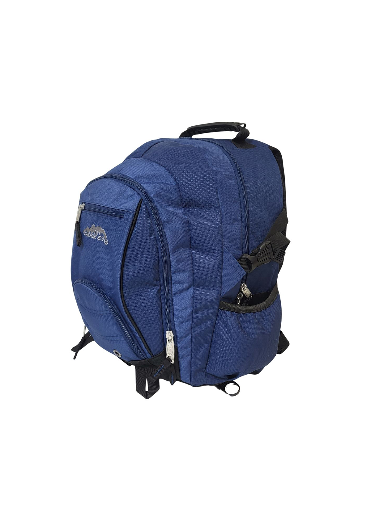 Ridge53 Backpack Bolton Navy