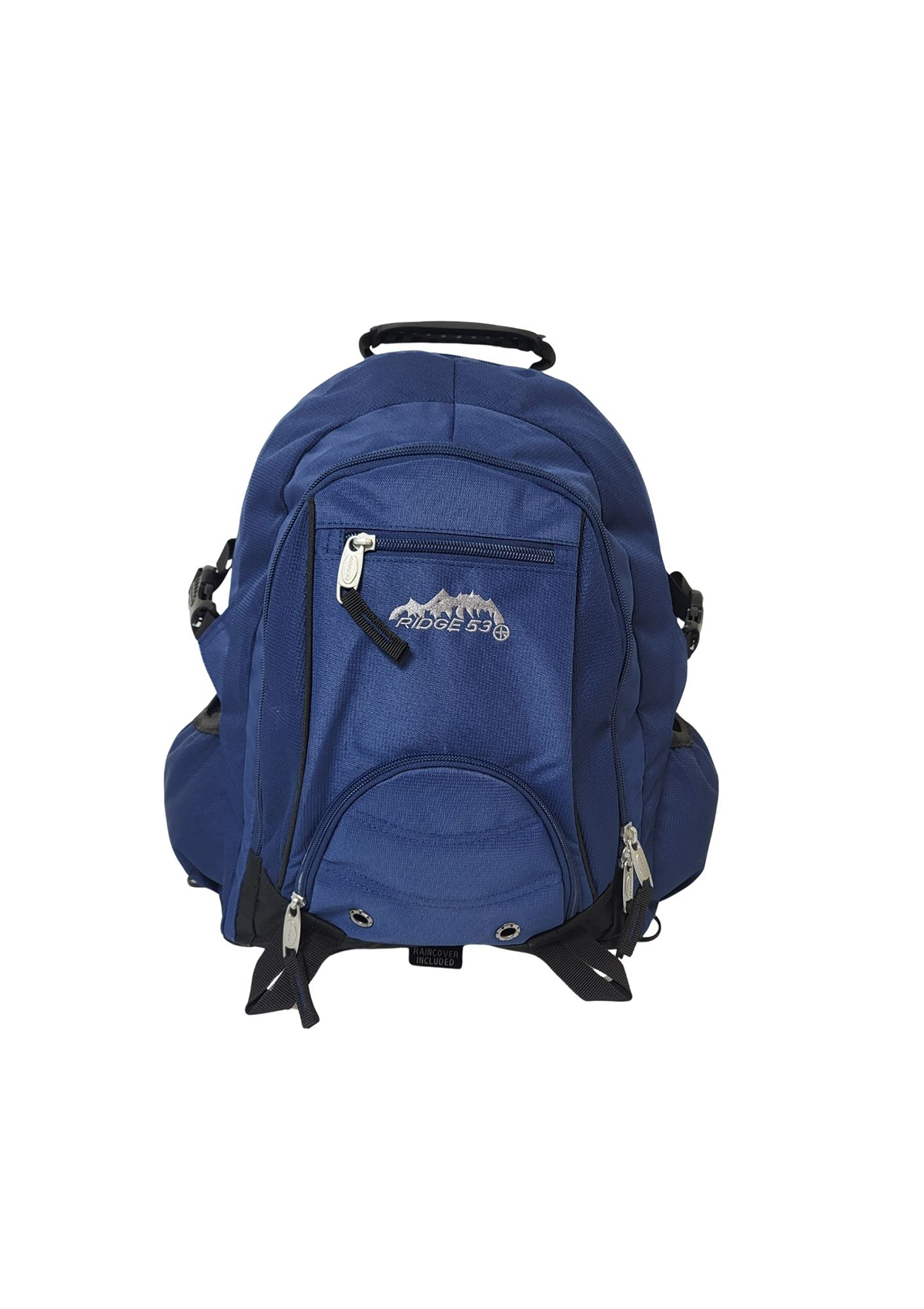 Ridge53 Backpack Bolton Navy