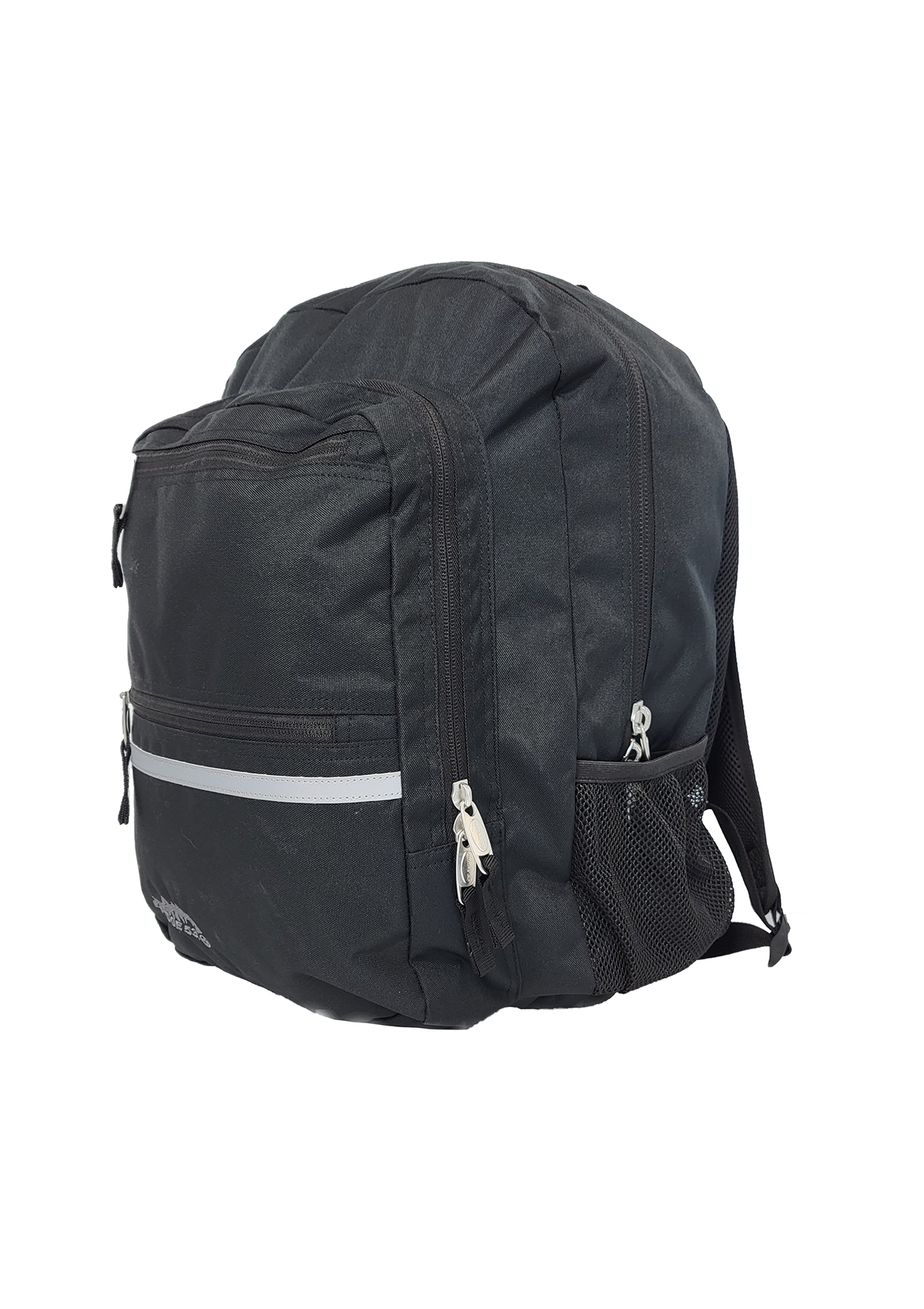Ridge53 Backpack Campus Black-