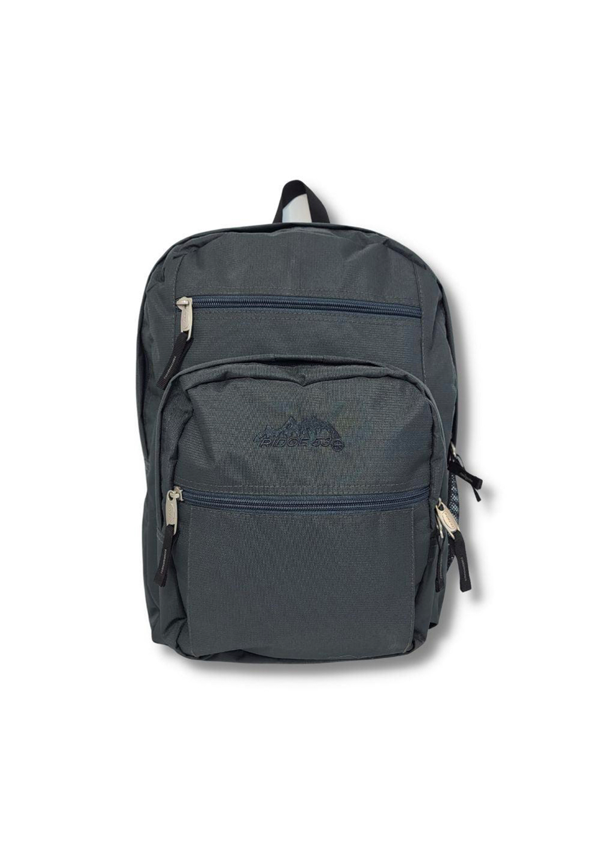 Ridge53 Backpack College Charcoal