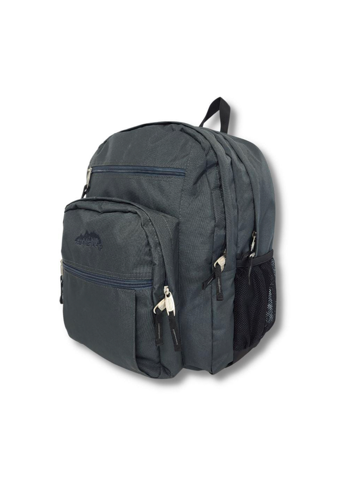 Ridge53 Backpack College Charcoal