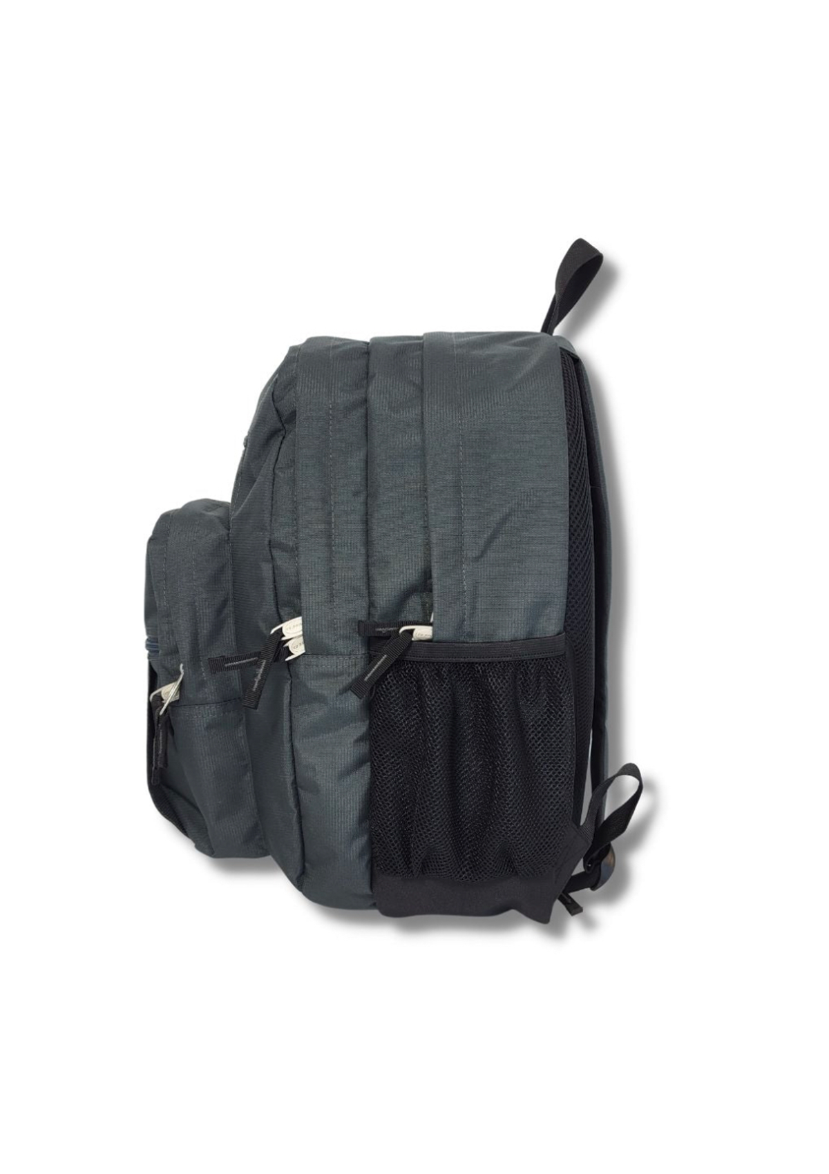 Ridge53 Backpack College Charcoal