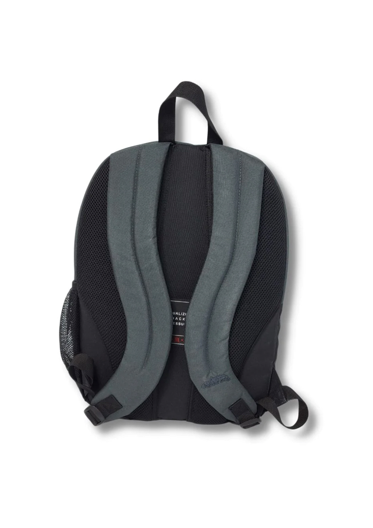 Ridge53 Backpack College Charcoal