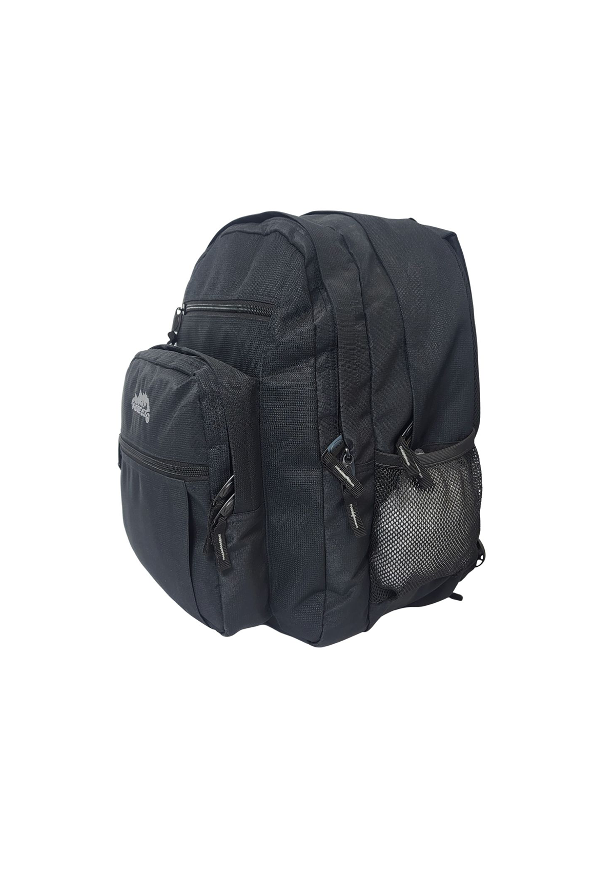 Ridge53 Backpack College Black