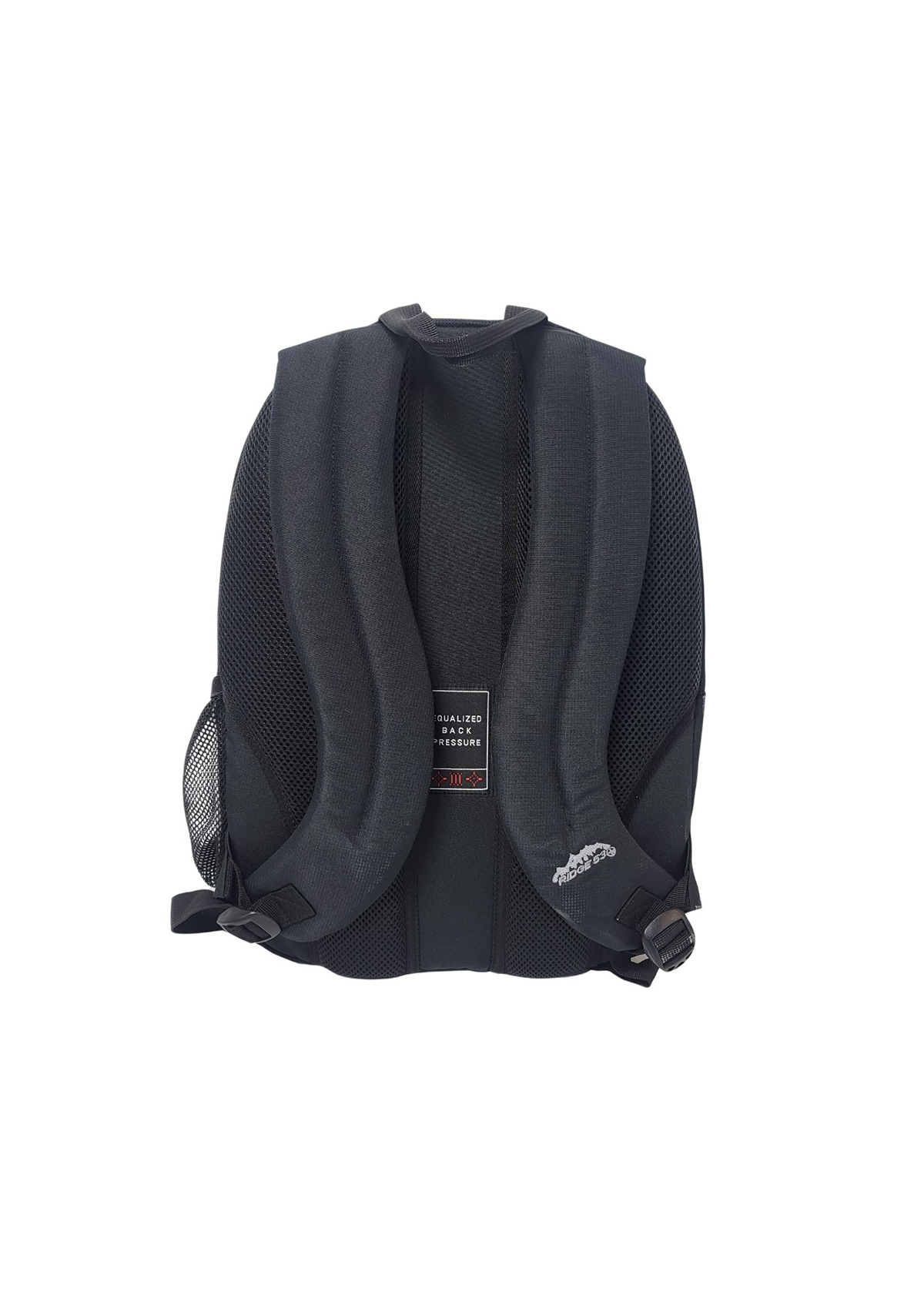 Ridge53 Backpack College Black