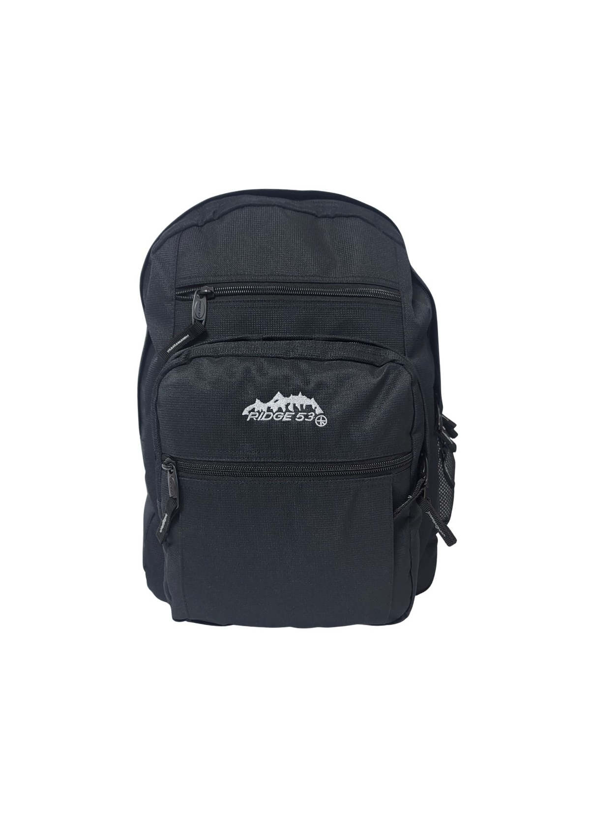 Ridge53 Backpack College Black