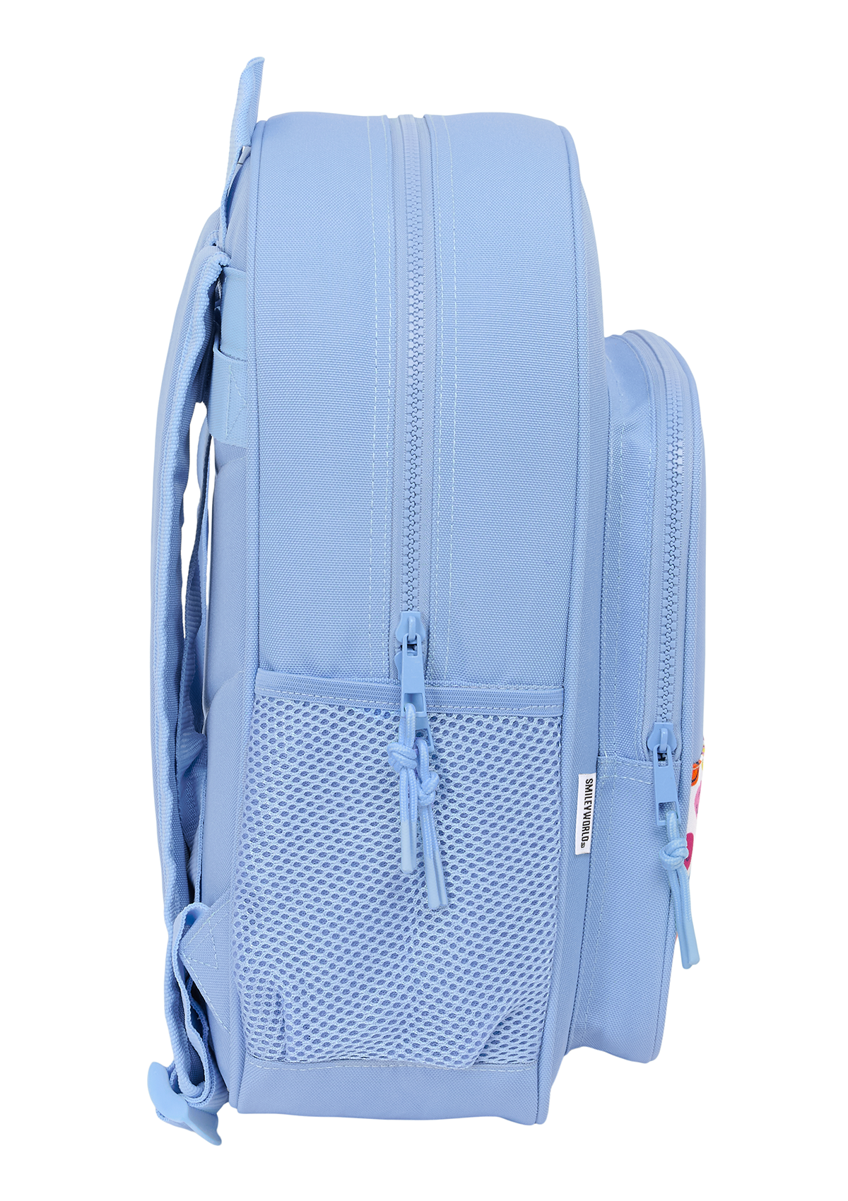 Smiley World Joyful Junior Backpack