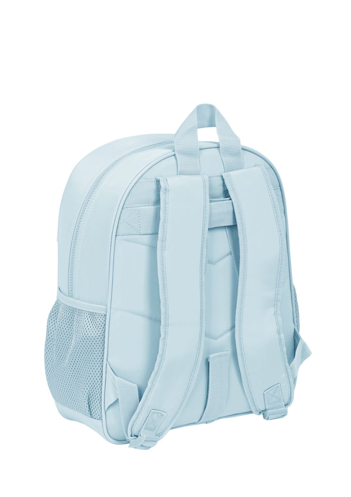 Snoopy Junior Backpack back