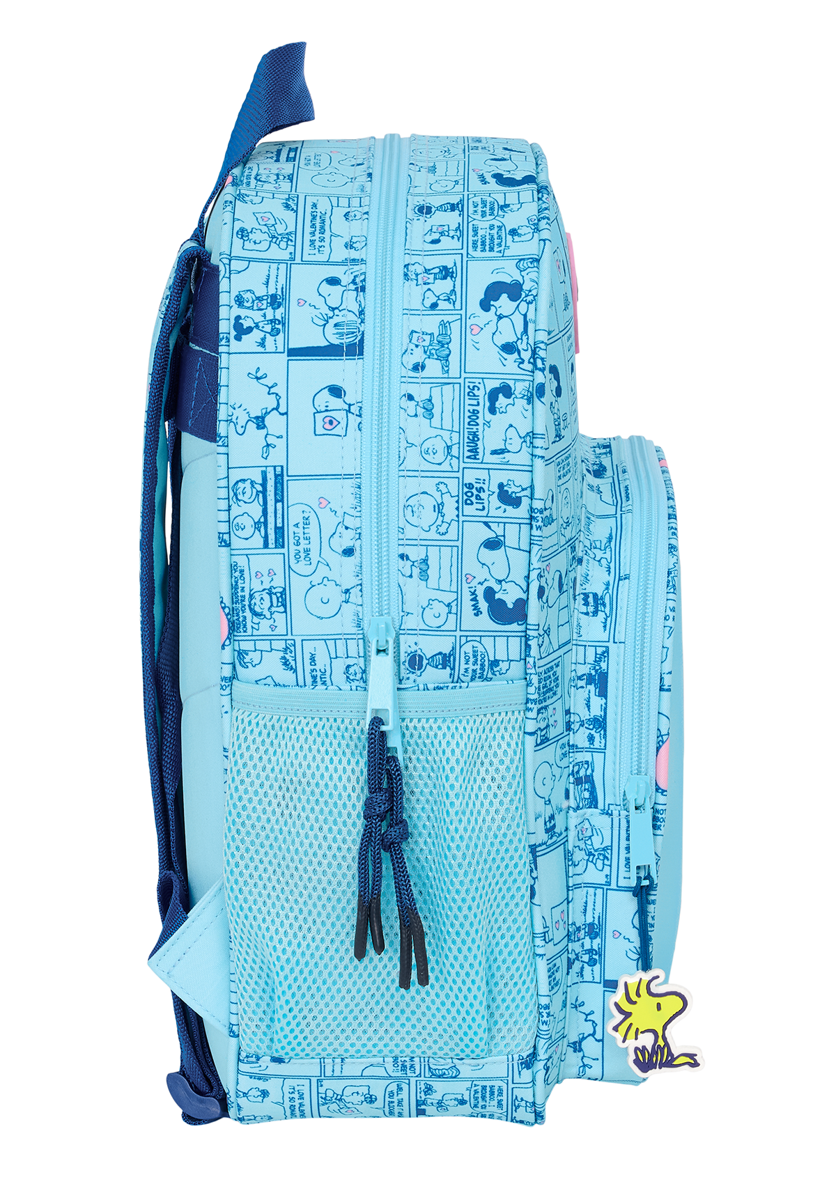 Snoopy Love Junior Backpack