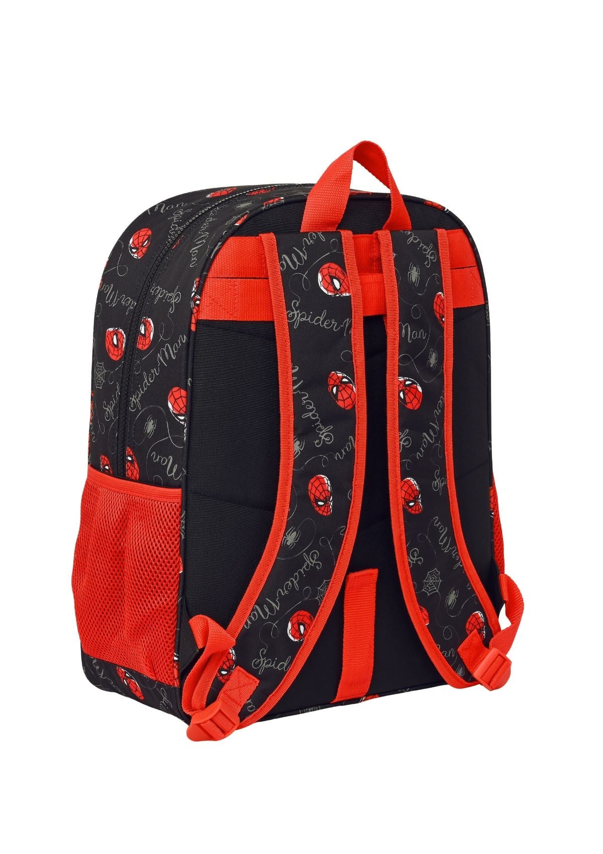 Spider-Man Large Backpack back