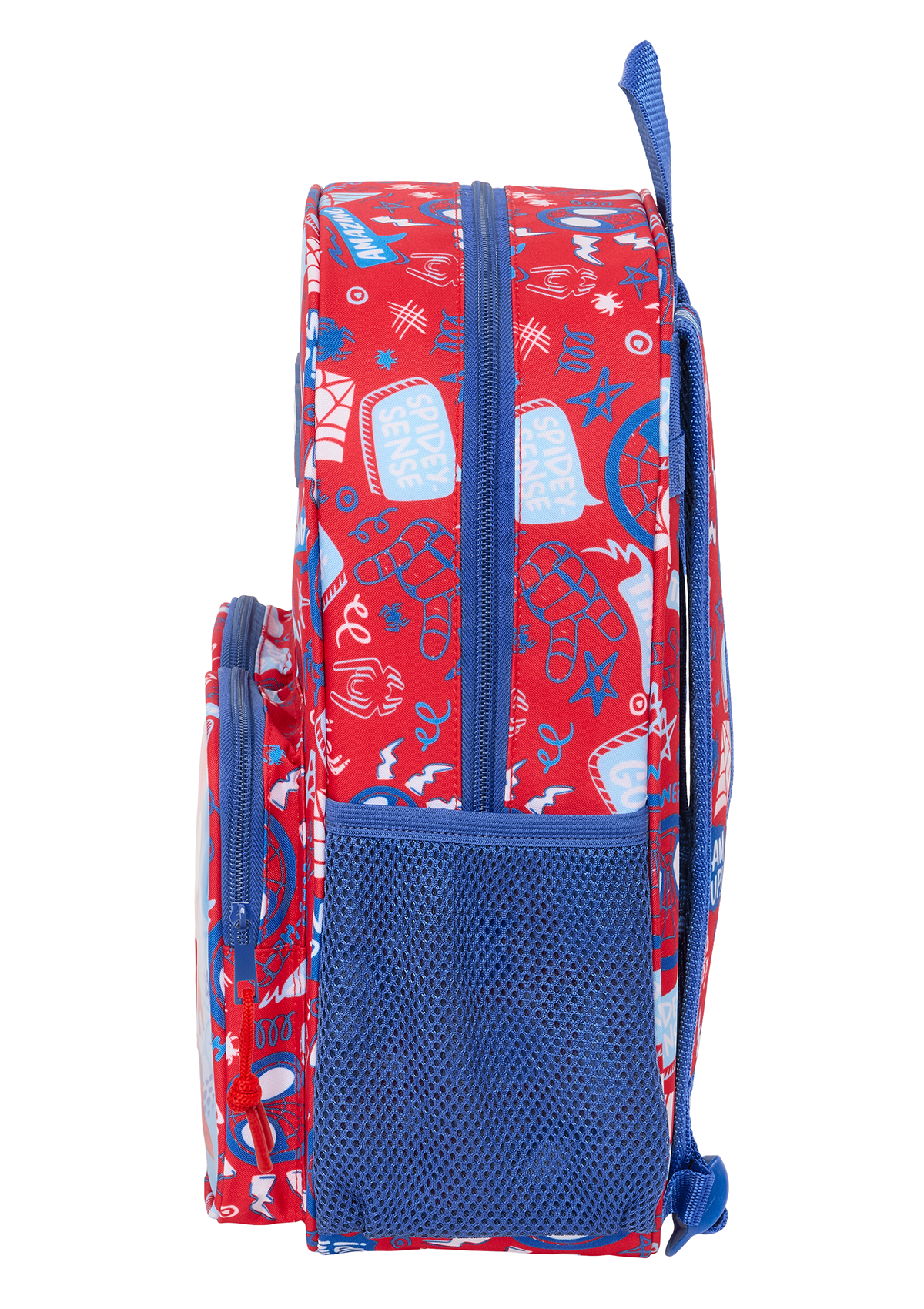 Spidey Rescue Small Backpack