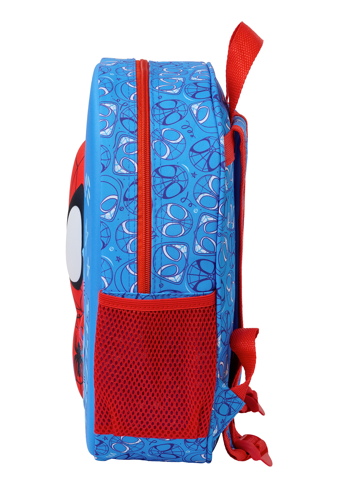 Spiderman Backpack 3D Sky