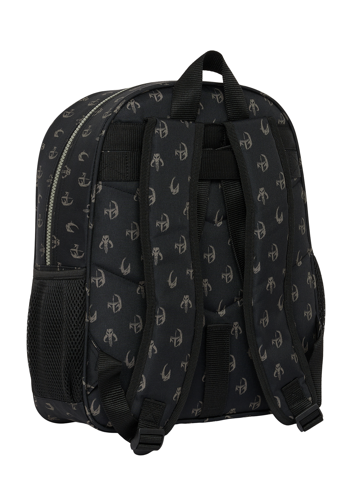 Mandalorian This Is The Way Junior Backpack-