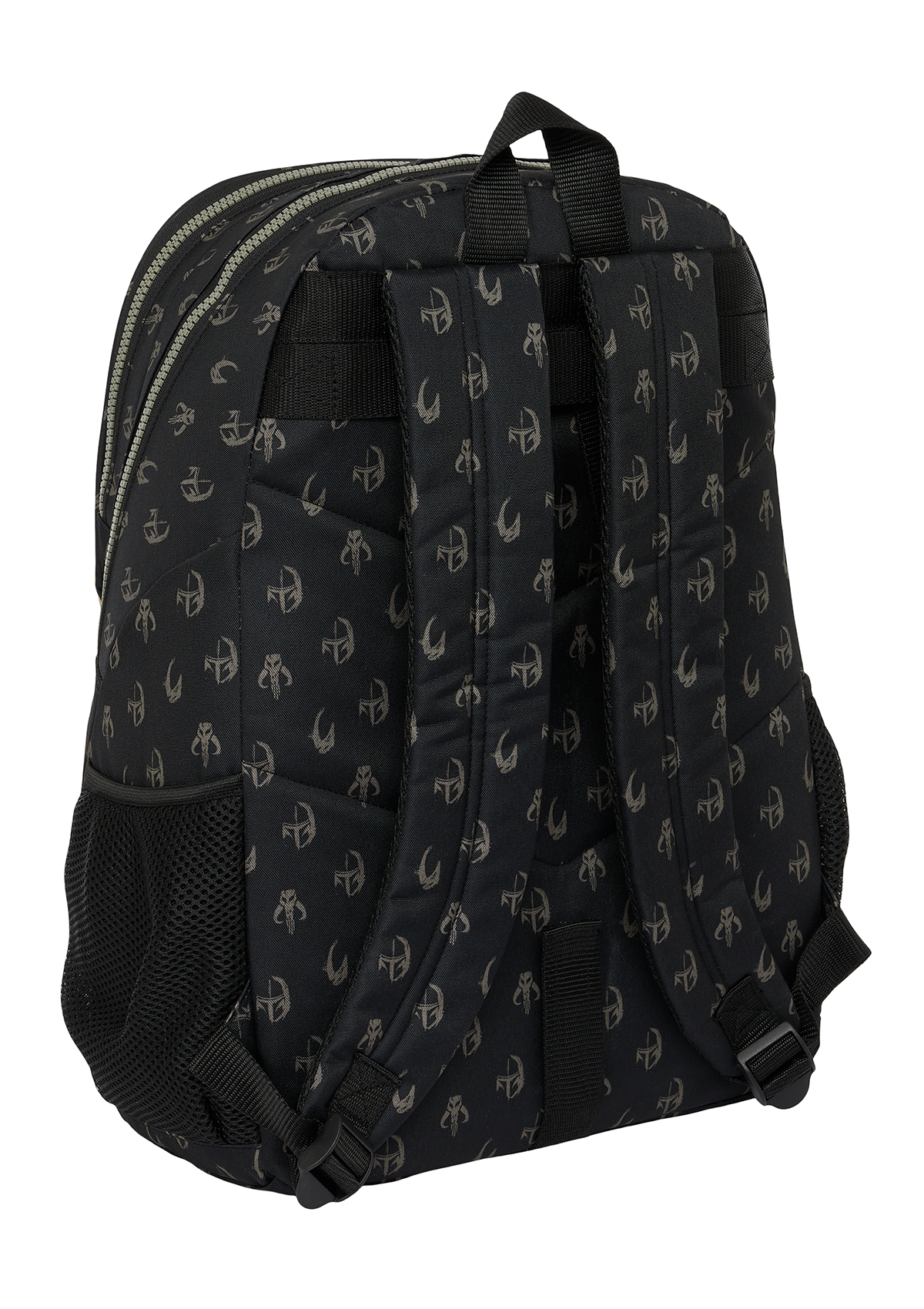 Mandalorian This Is The Way Large Backpack-