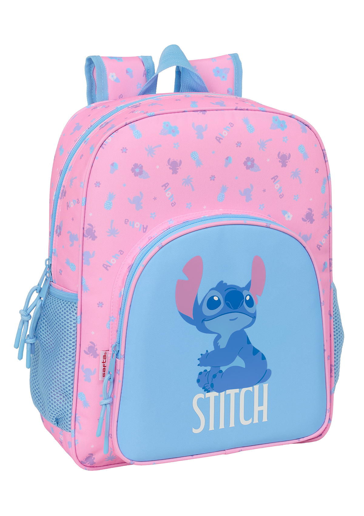 Stitch Bright Junior Backpack