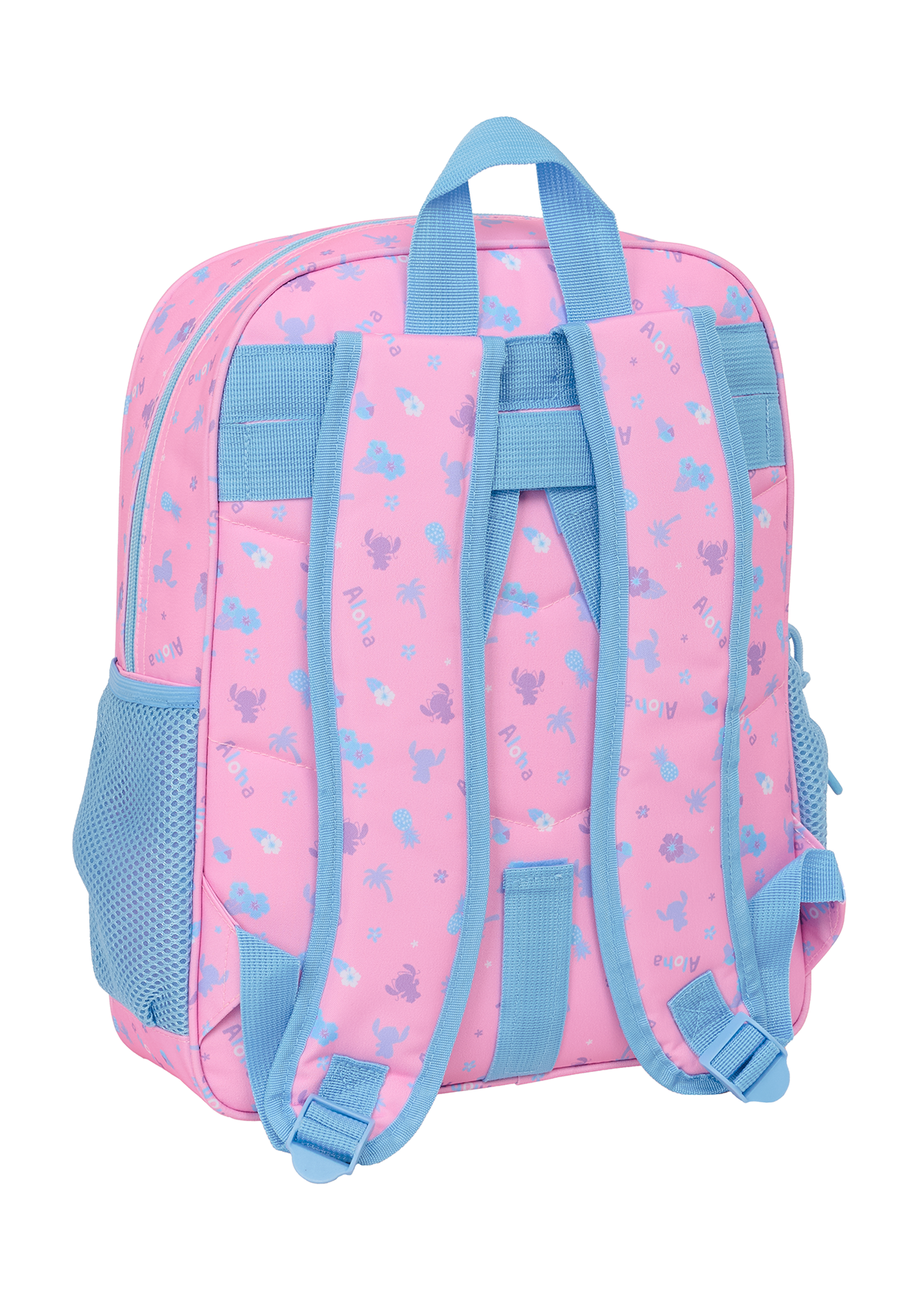 Stitch Bright Junior Backpack