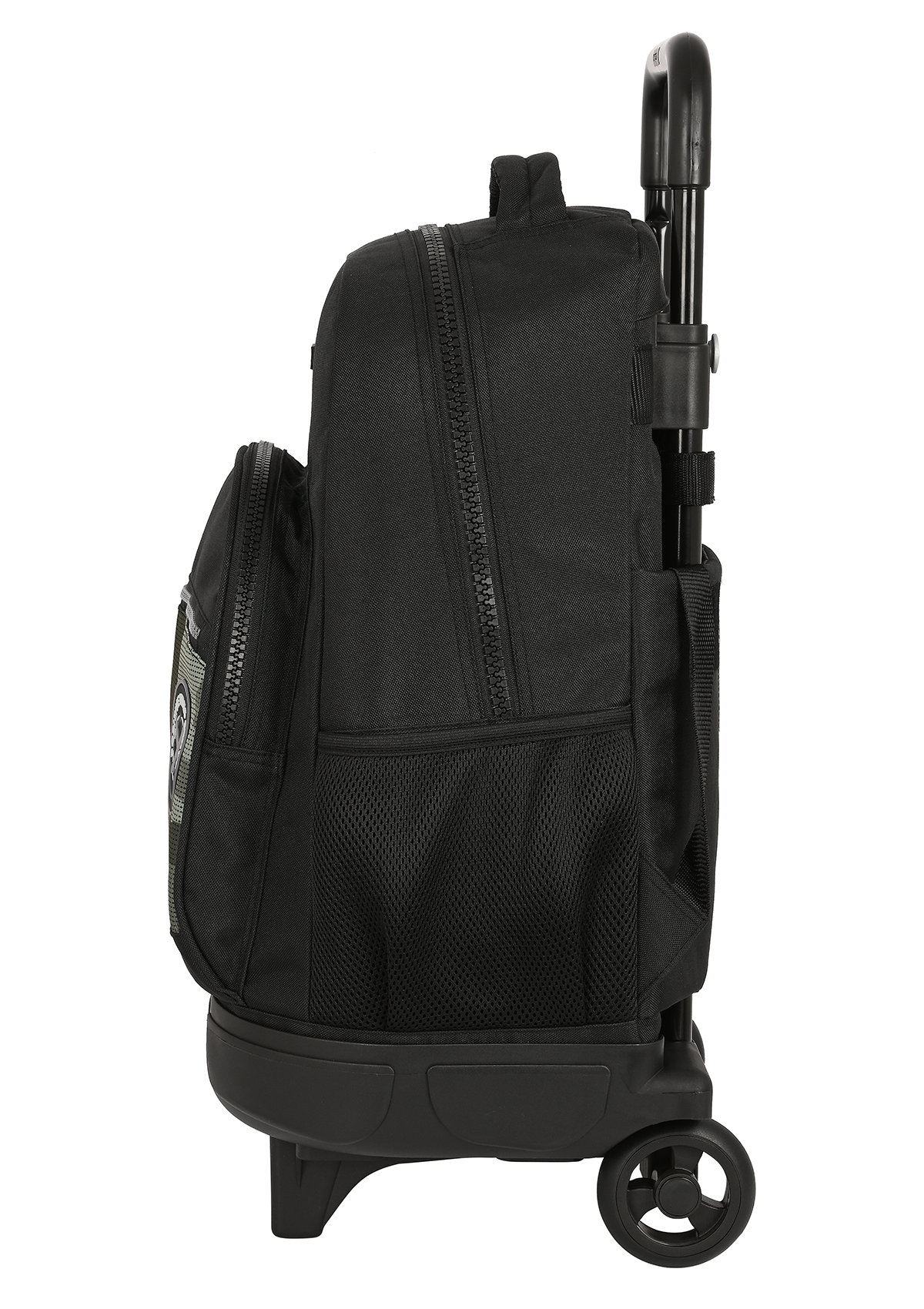 Stone Large Backpack Wheeled