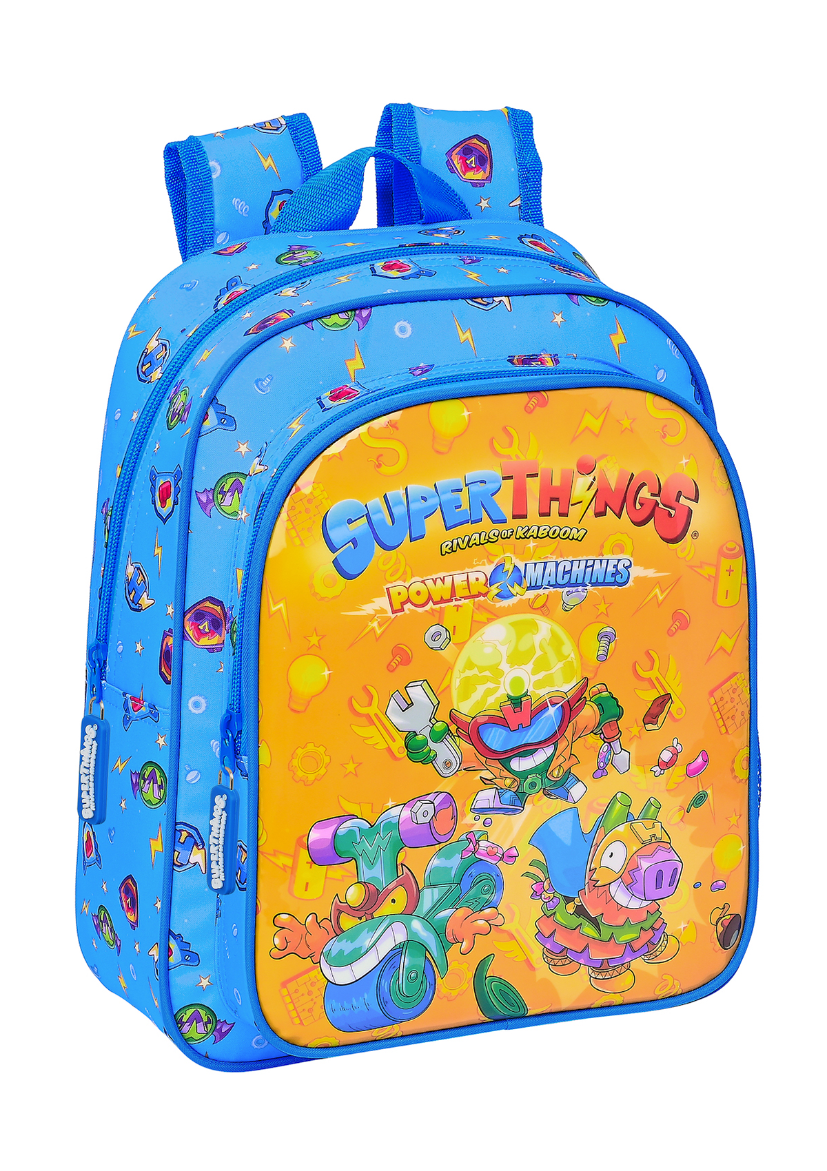 Superthing Small Backpack