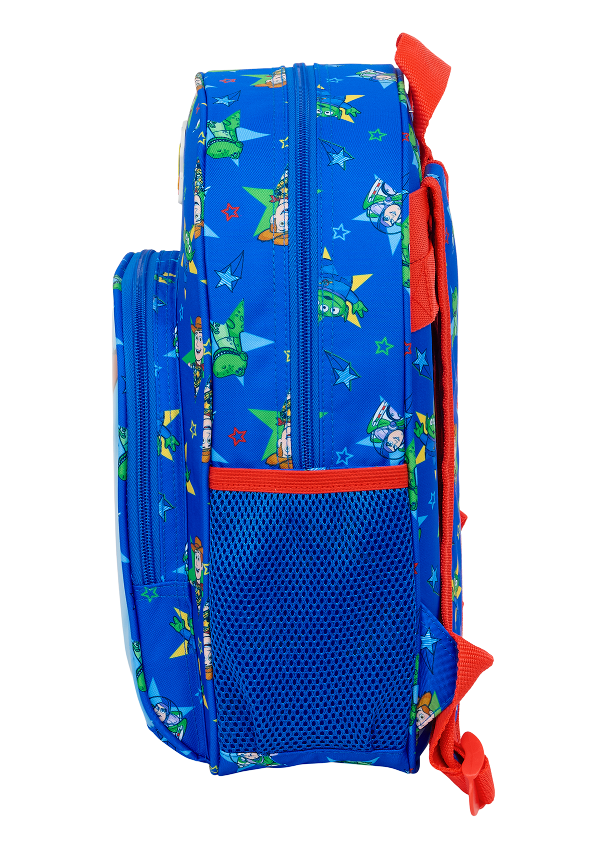 Toy Story Good Vibes Small Backpack