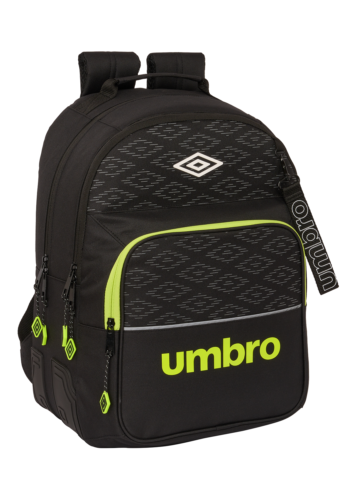 Umbro Lima Large Backpack-