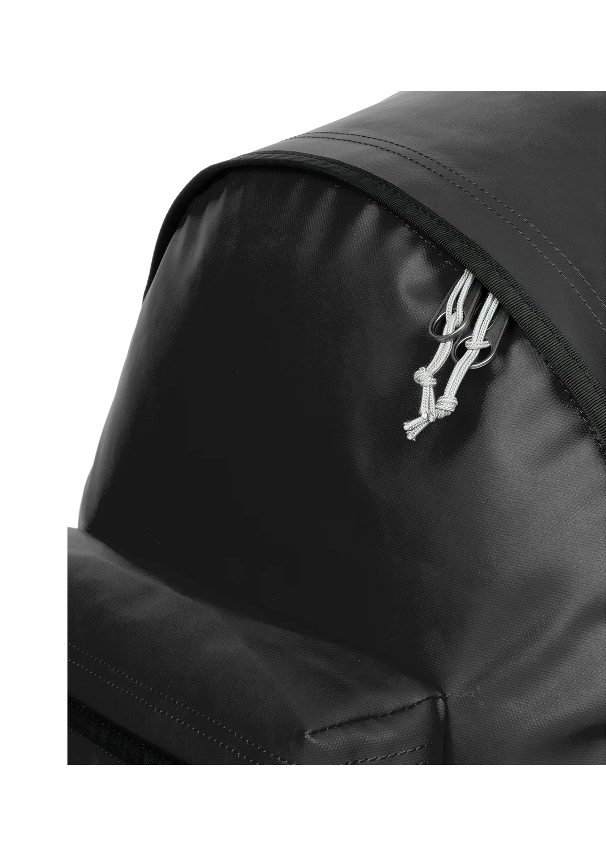 EASTPAK DAY PAK'R TARP BLACK