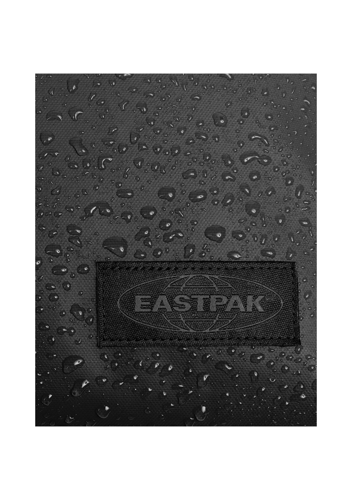 EASTPAK DAY PAK'R TARP BLACK