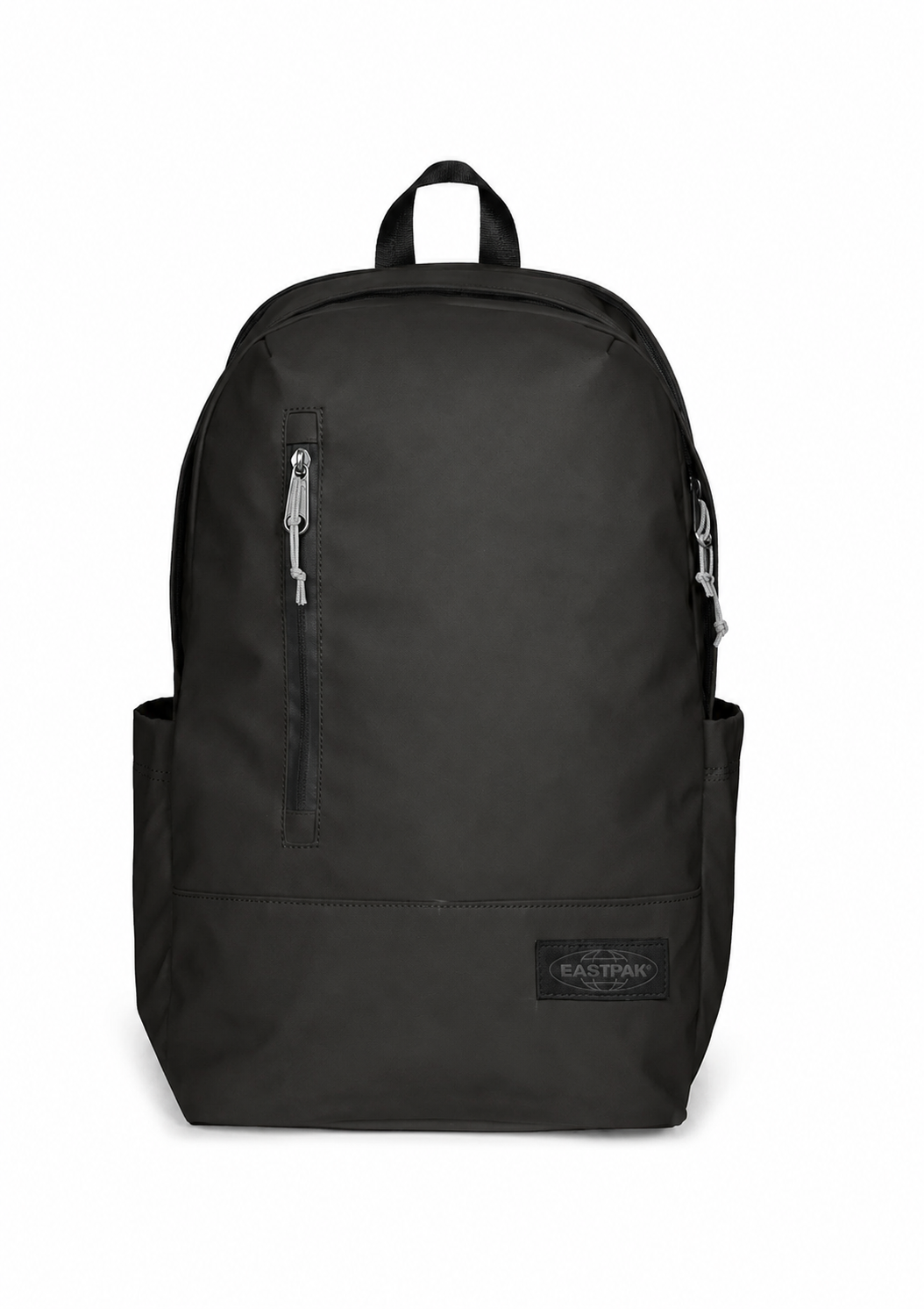 EASTPAK TARP PACK Authentic Original TARP BLACK
