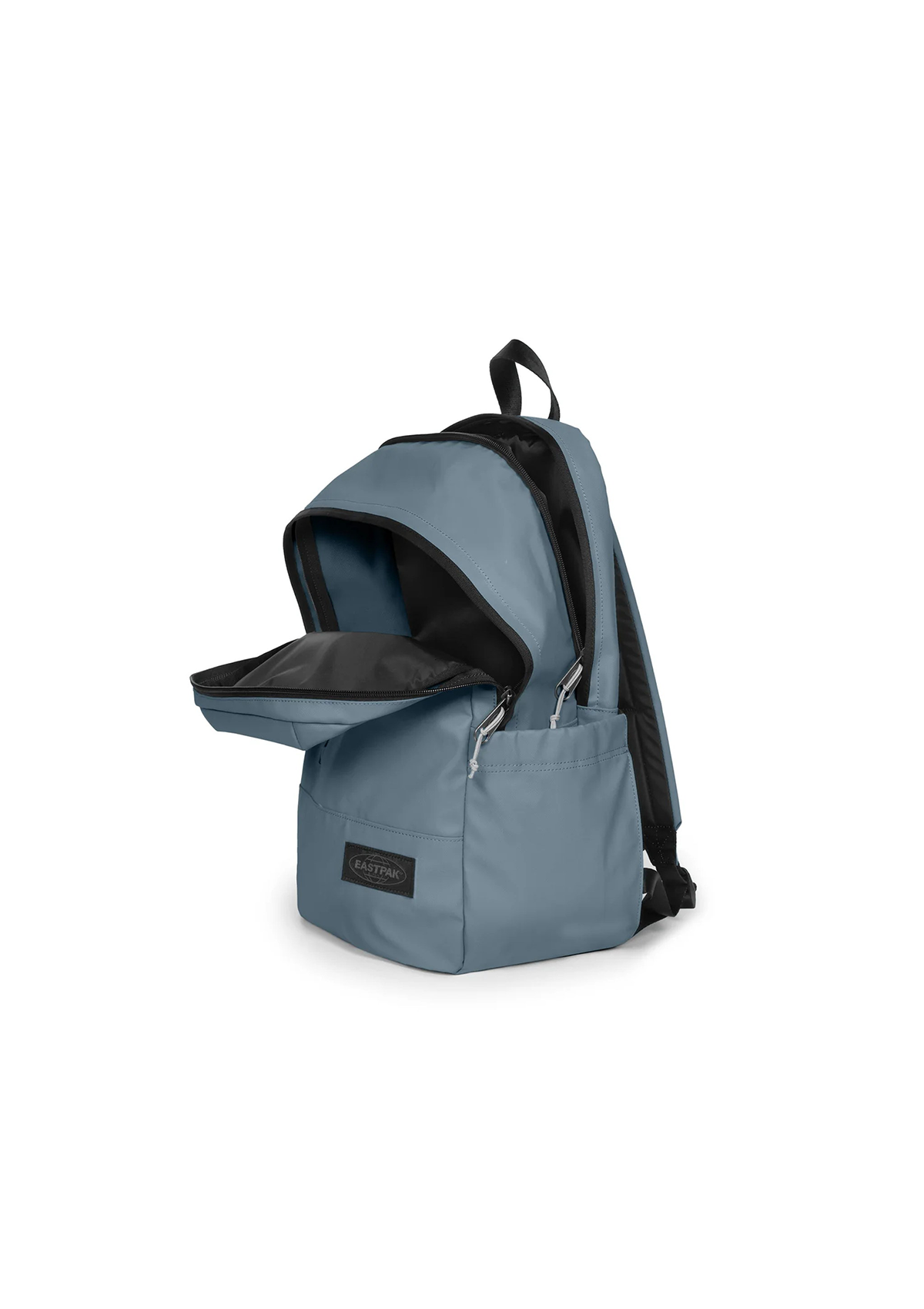 EASTPAK TARP PACK Authentic Original TARP DUST BLUE