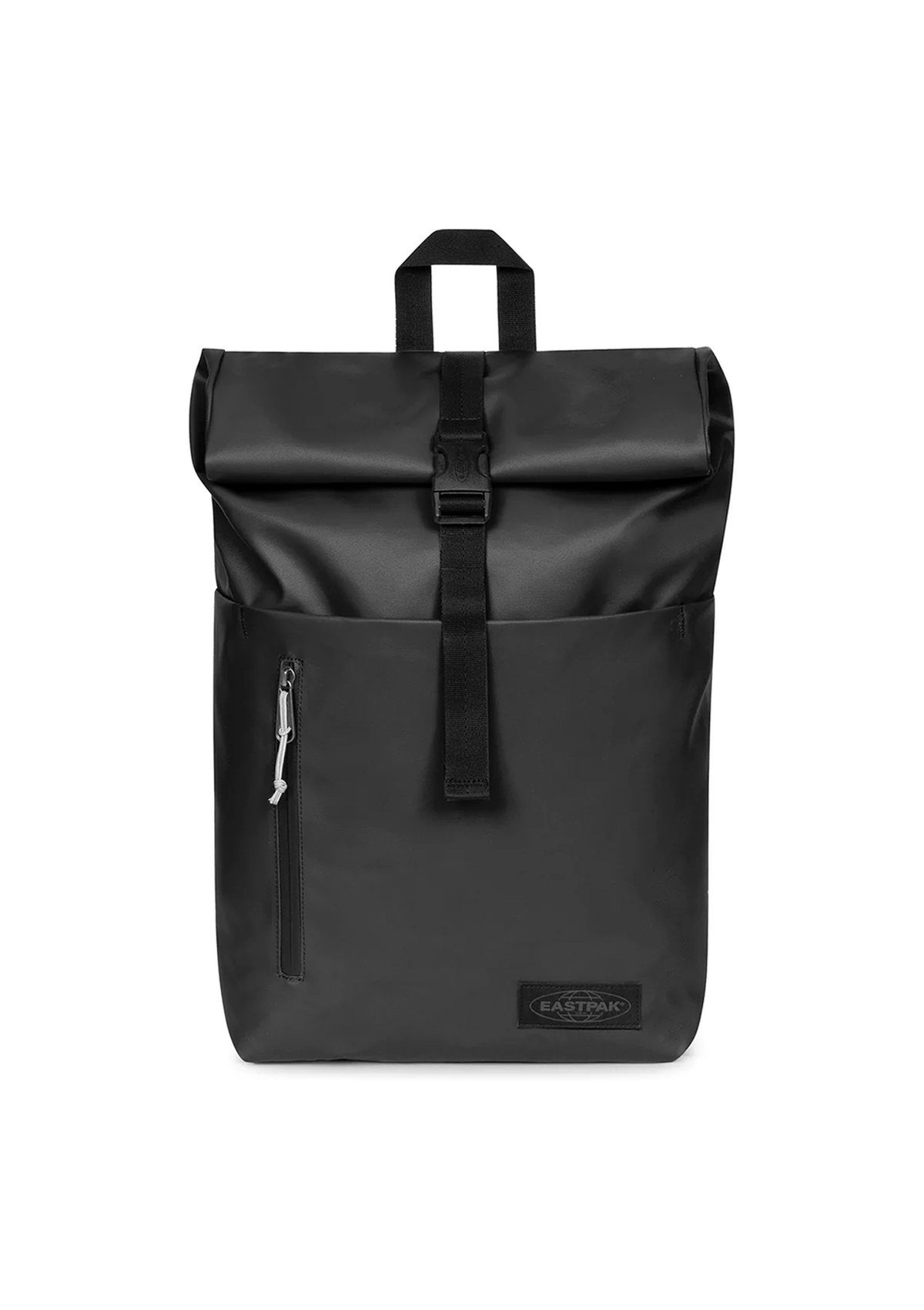 EASTPAK UP ROLL TARP BLACK