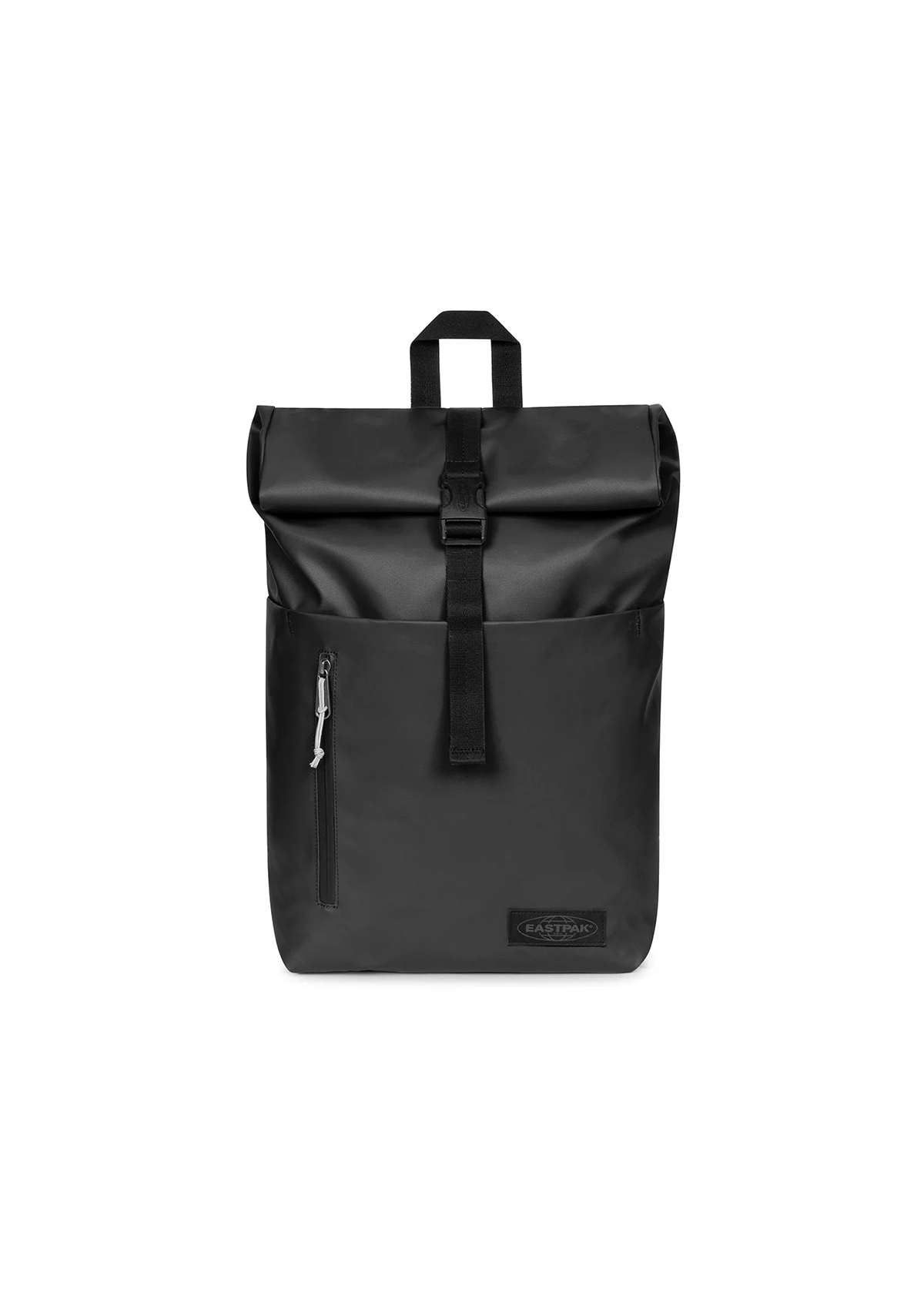 EASTPAK UP ROLL TARP BLACK