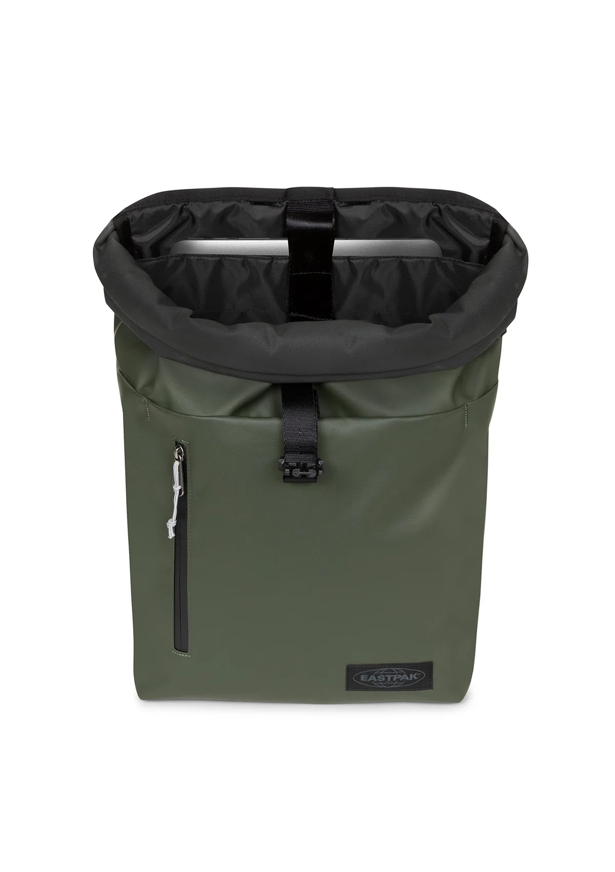 EASTPAK UP ROLL TARP FOREST