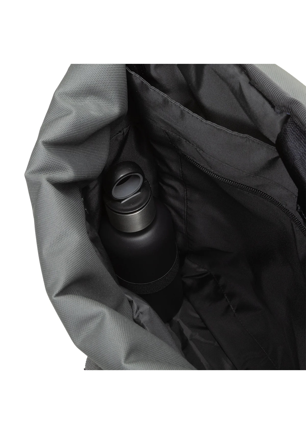 EASTPAK UP ROLL TARP FOREST