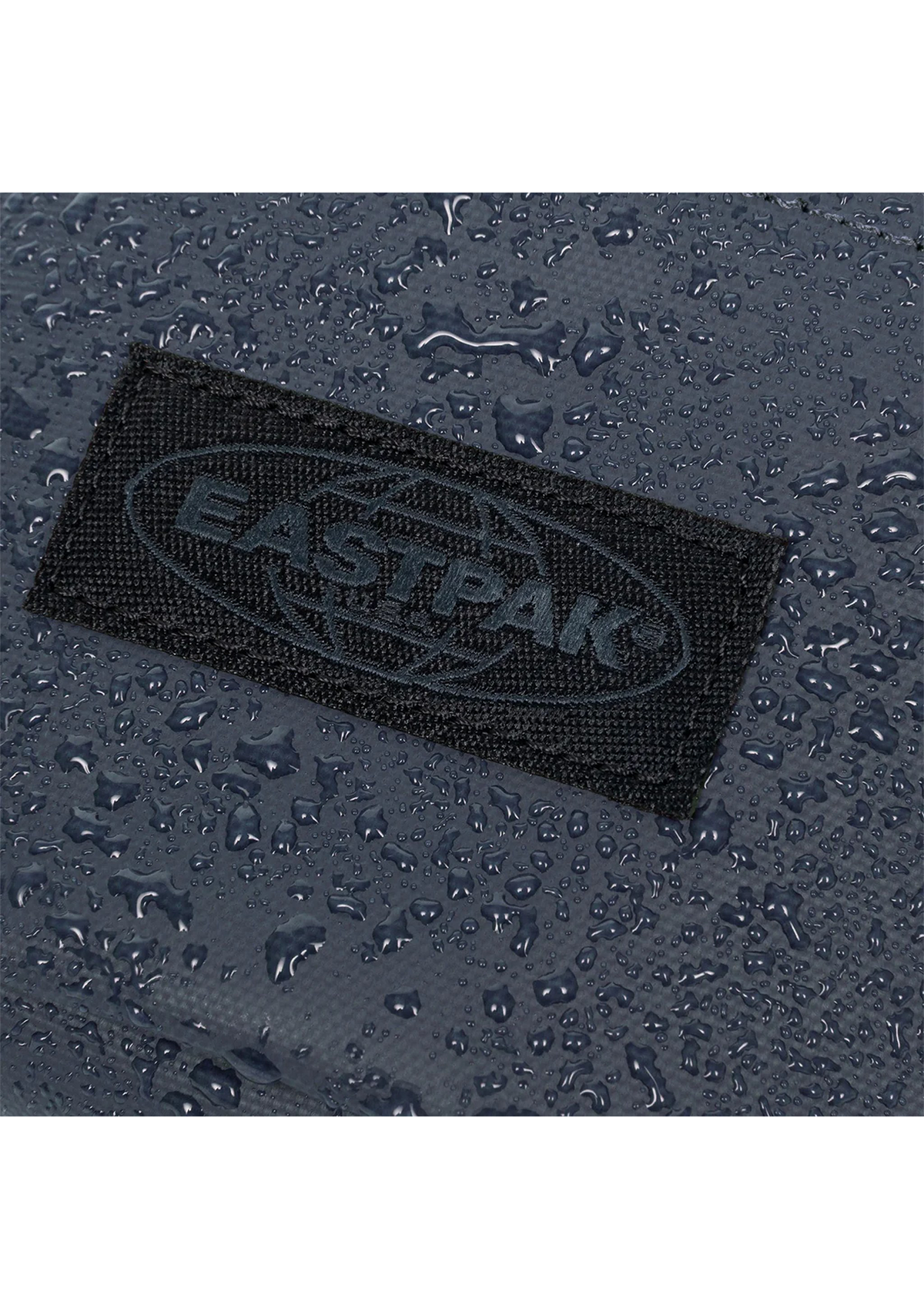 EASTPAK UP ROLL TARP NAVY